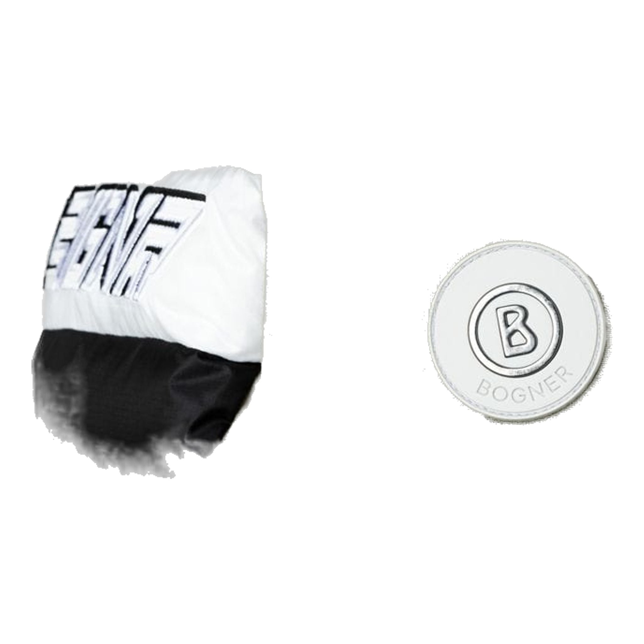 Pull Bogner M Daniko Seaweed pour homme