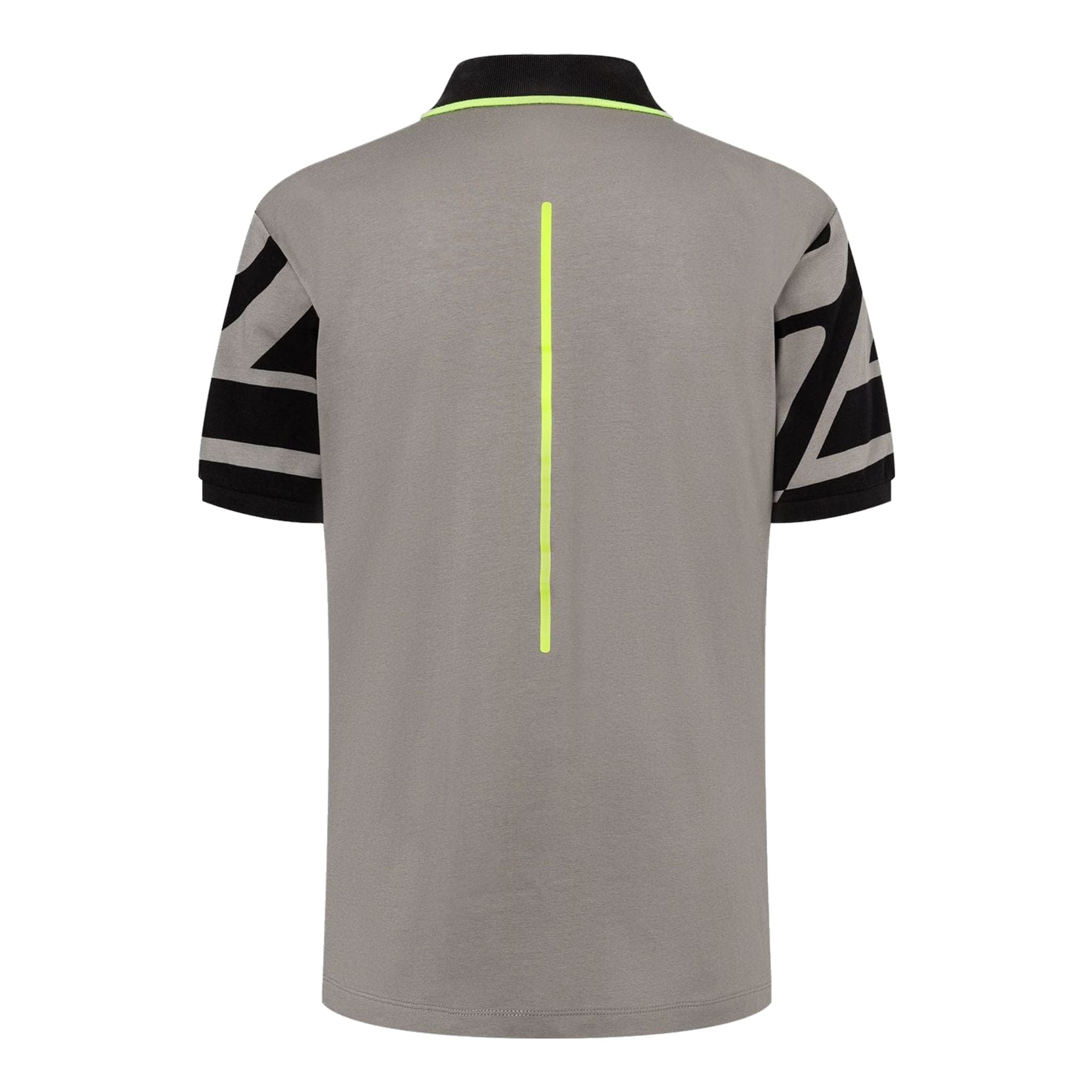 Bogner M Nuris Polo Noir Homme