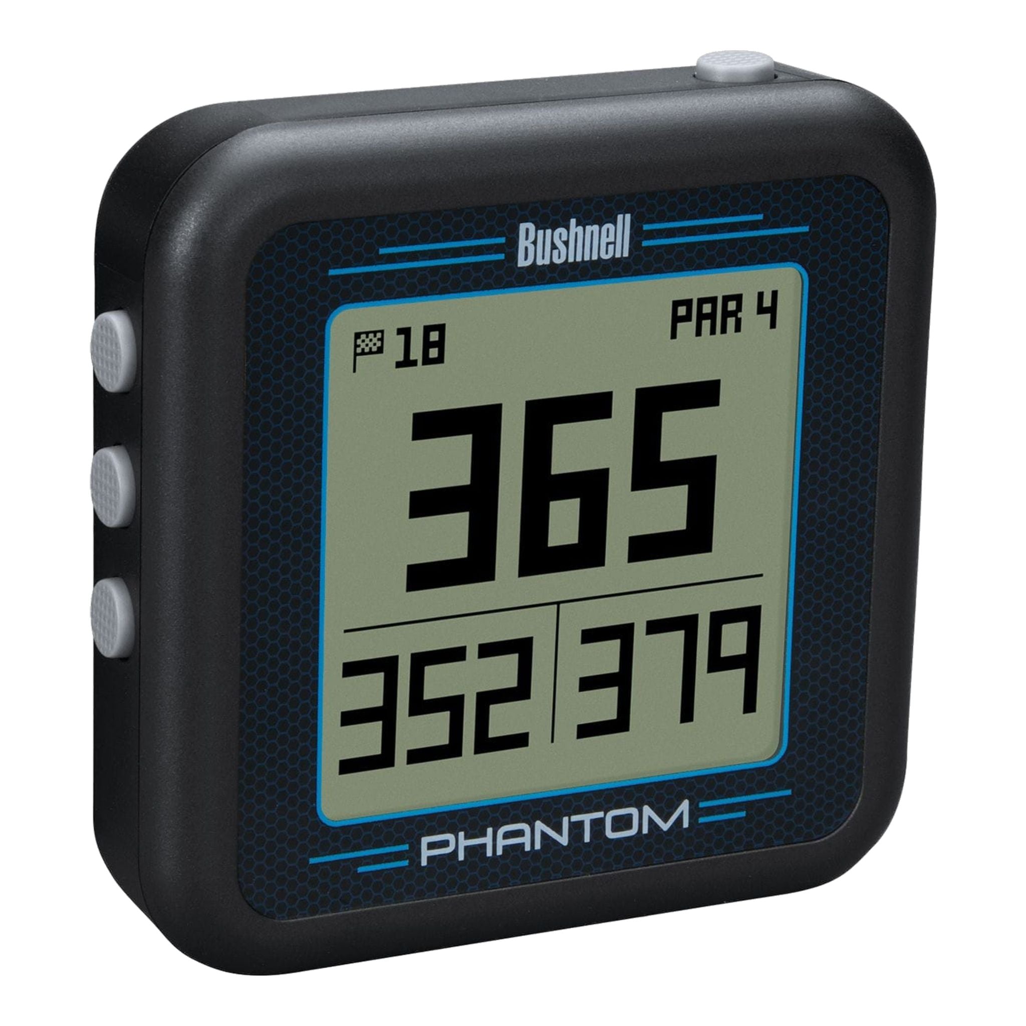 Appareil GPS Bushnell Phantom vert