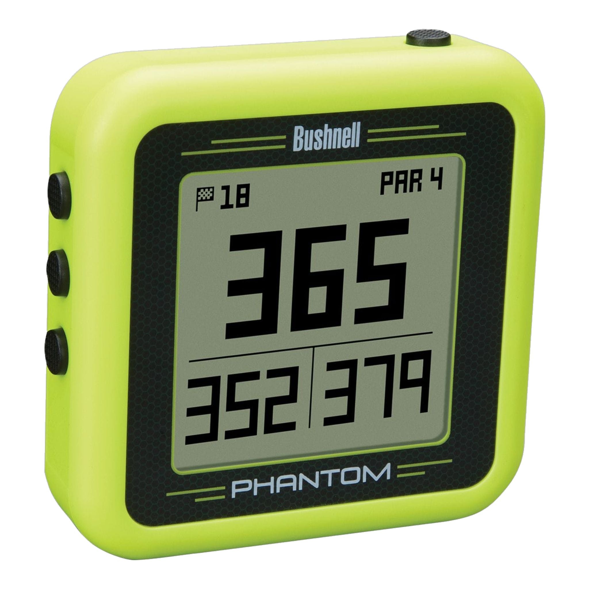 Appareil GPS Bushnell Phantom vert