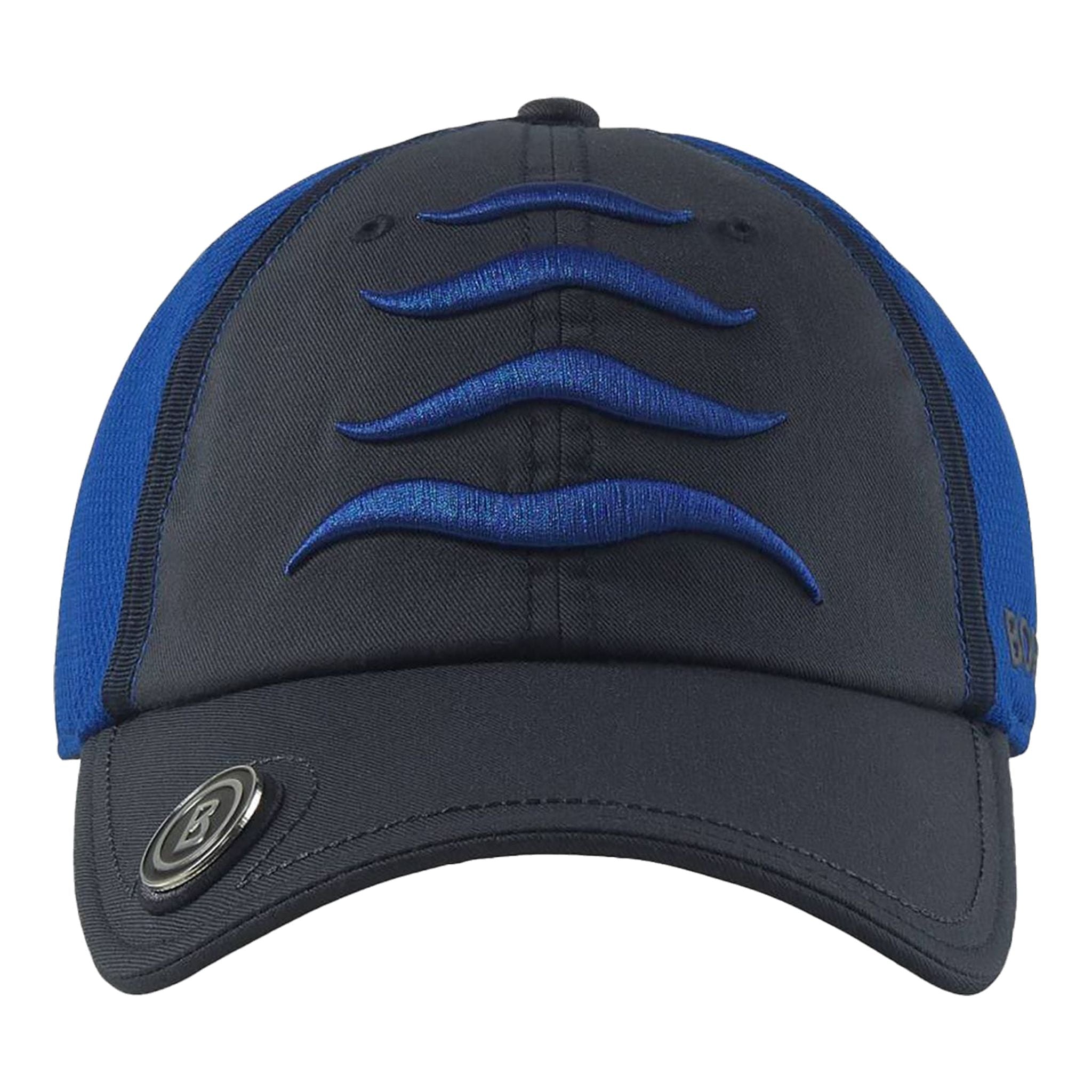 Casquette Bogner M Kenny marine pour homme