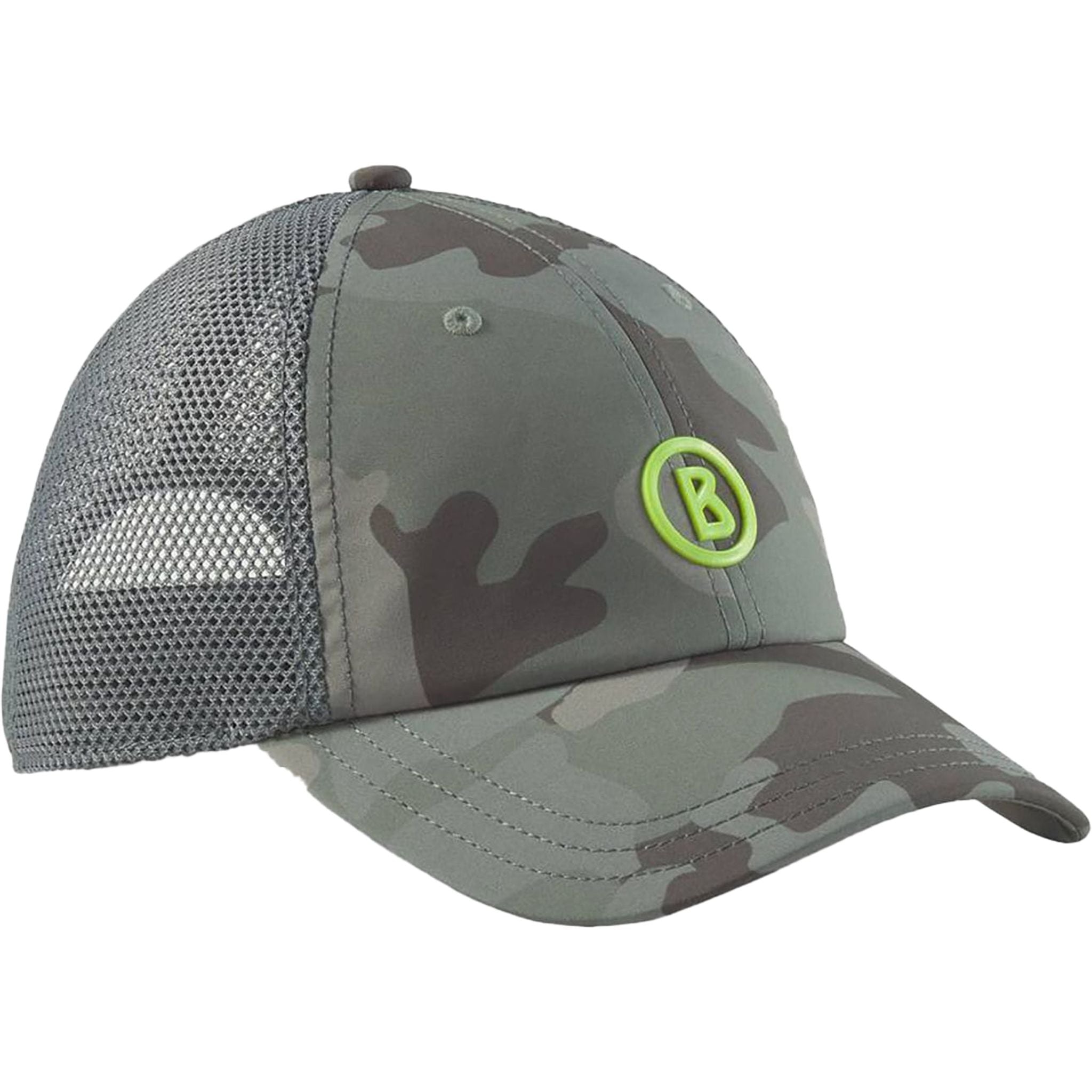 Casquette Bogner M Bonito Algues Homme