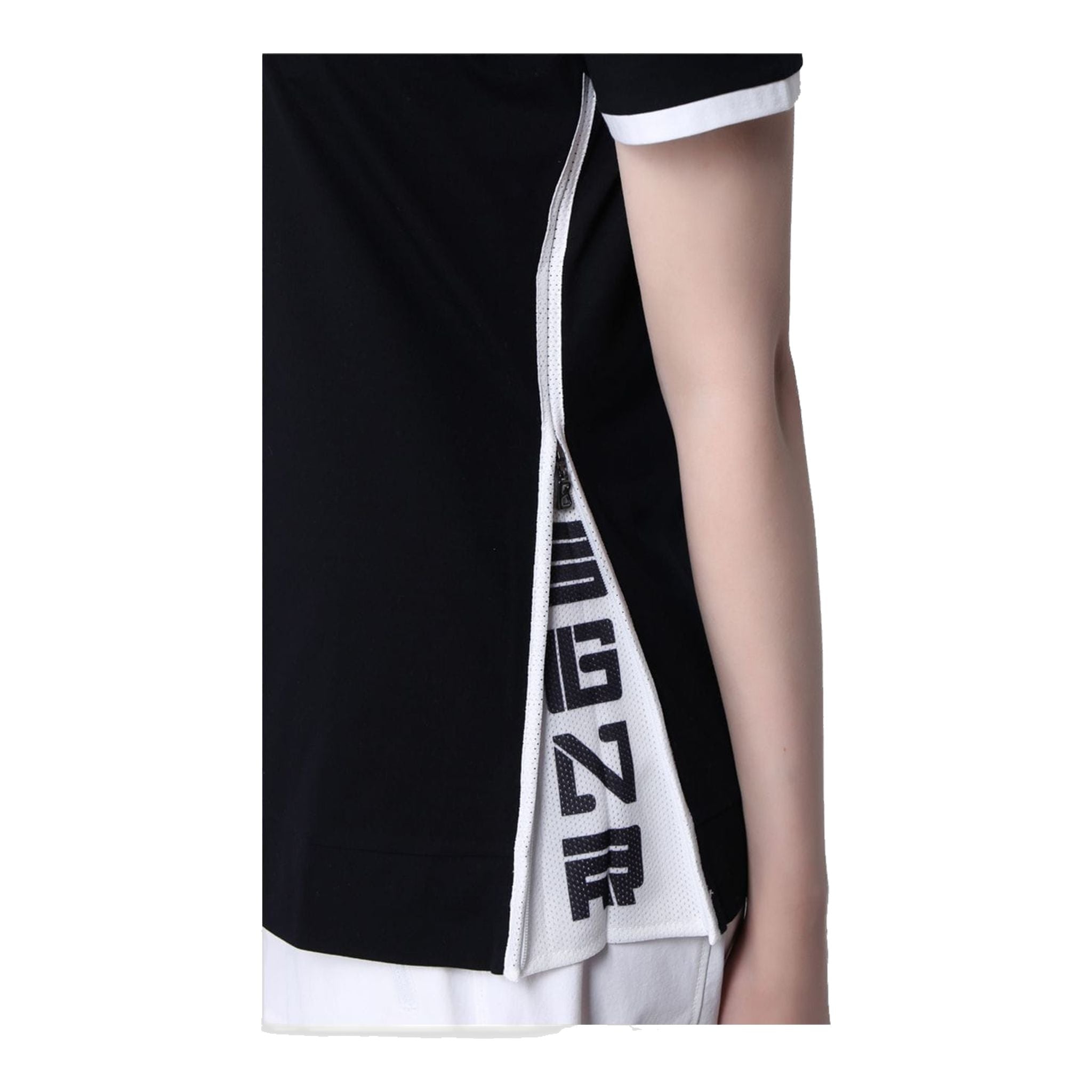 Polo Bogner W Ela noir pour femme