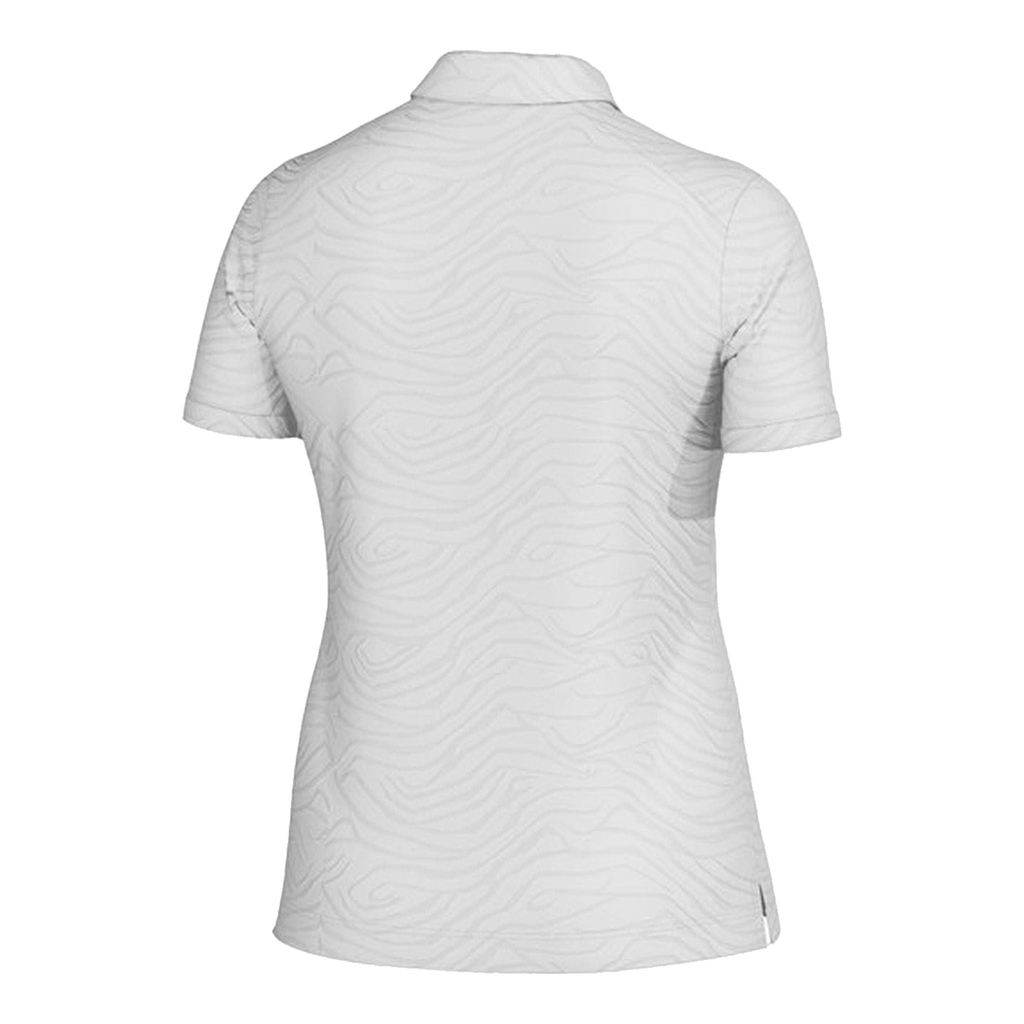 T-shirt Brax Pia Emma SS blanc pour femme