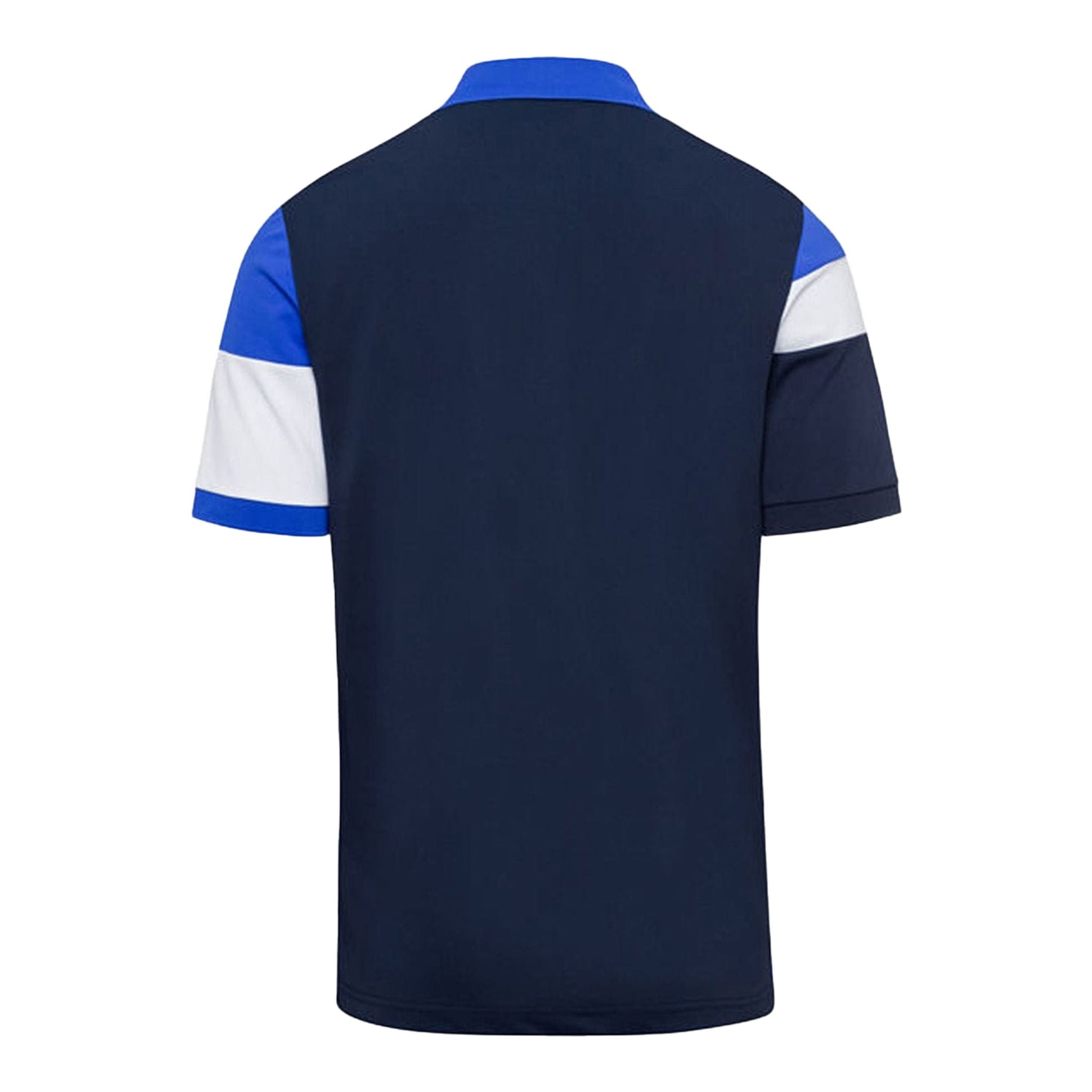 Polo Brax Paco Luis SS Bleu Marine Homme