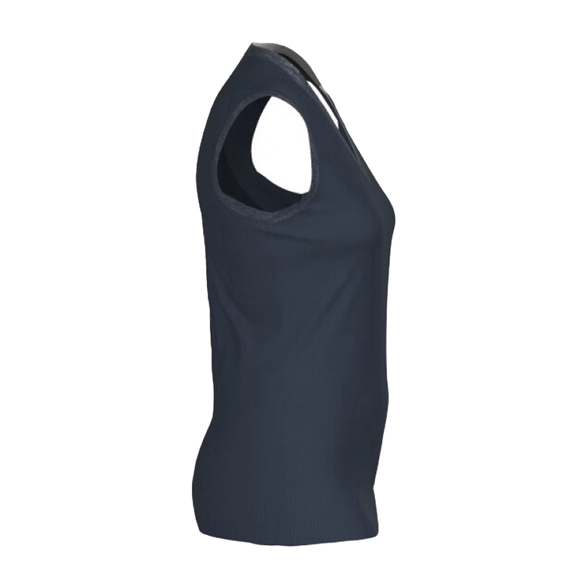 Pull Brax Kira bleu marine femme