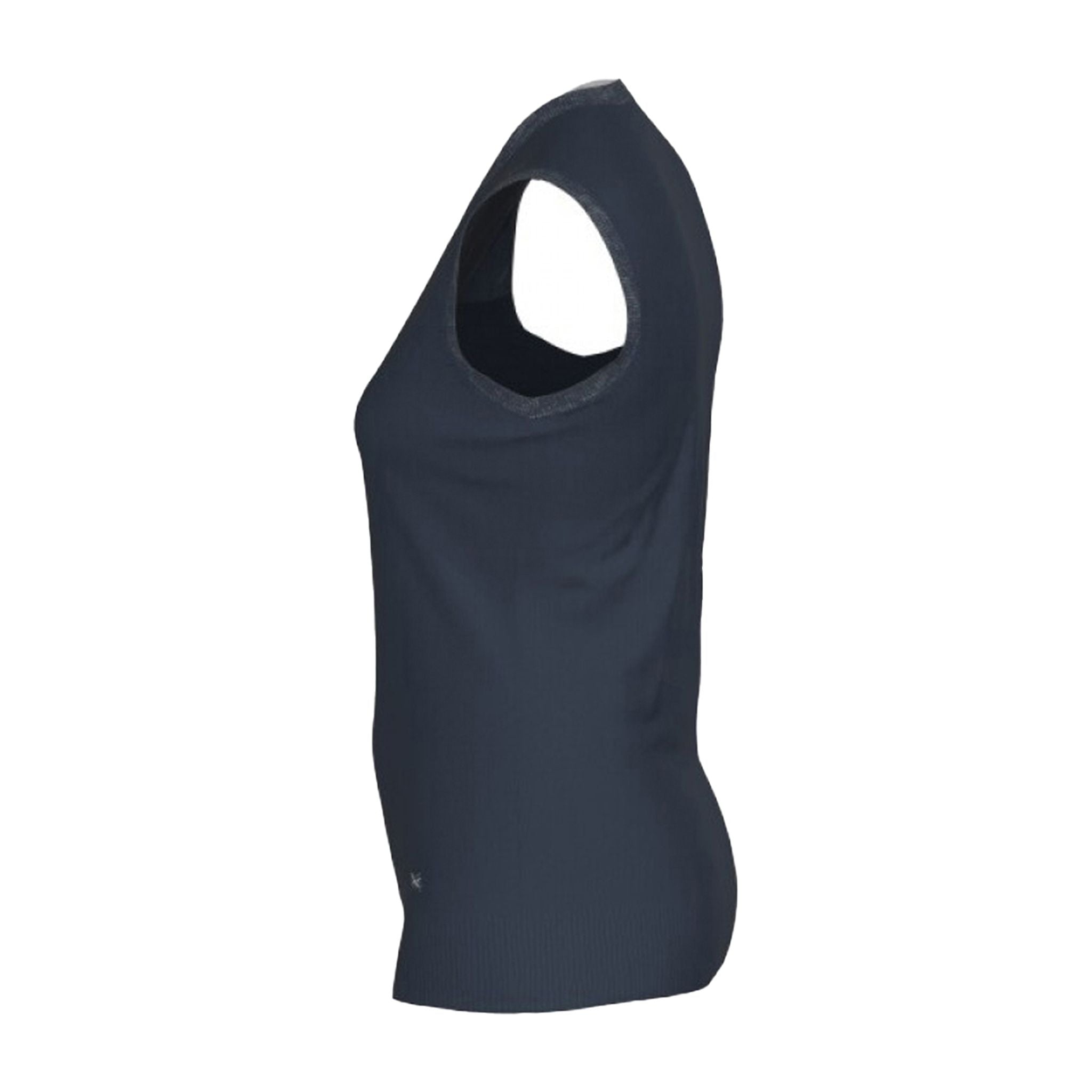 Pull Brax Kira bleu marine femme