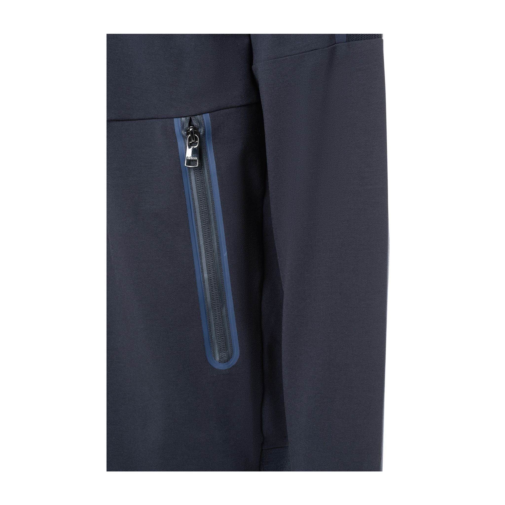 Bogner gilet zippé Cailan hommes