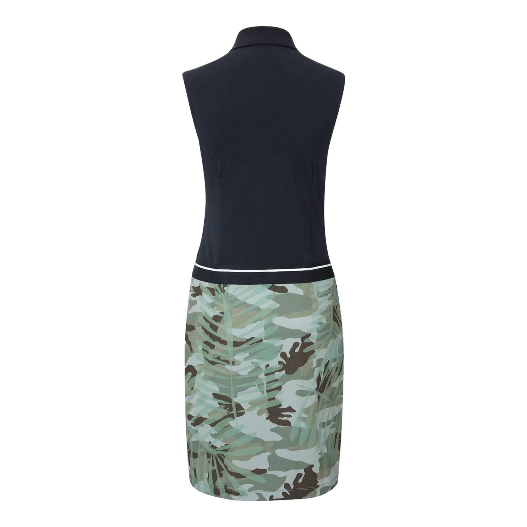 Robe Bogner W Debbie noire pour femme