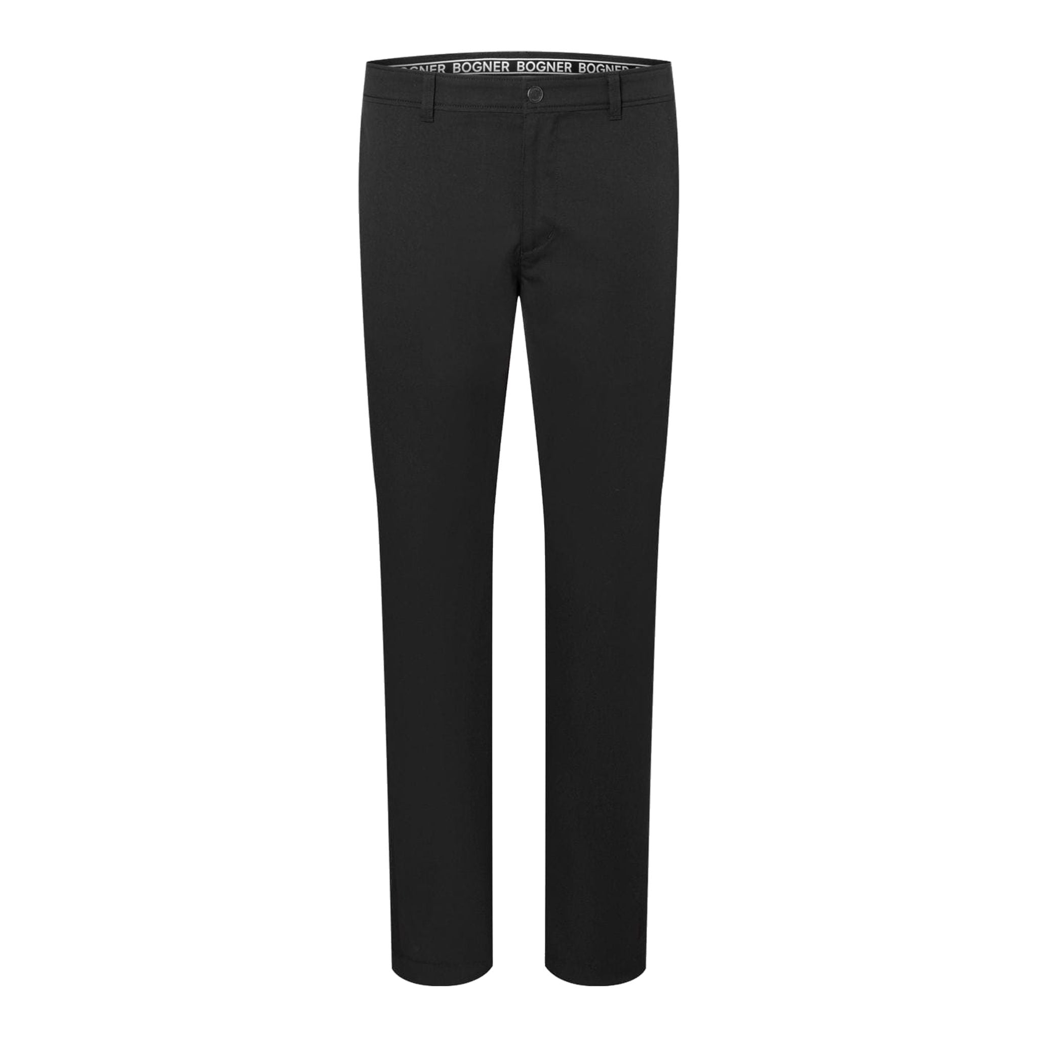 Pantalon Bogner M Arco Noir Homme
