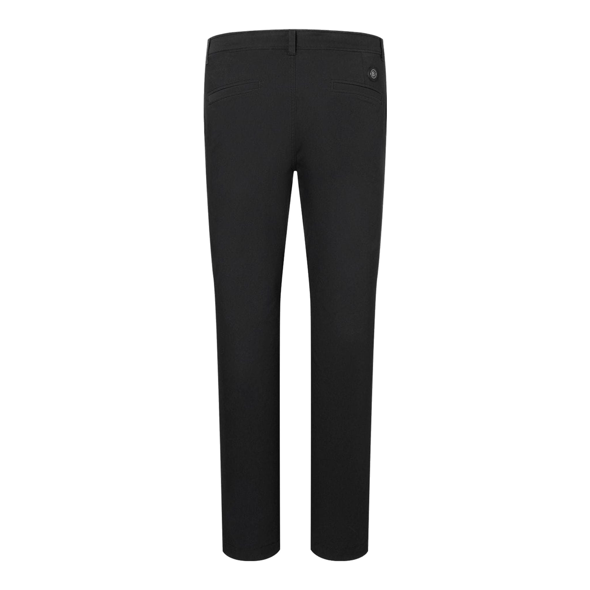 Pantalon Bogner M Arco Noir Homme
