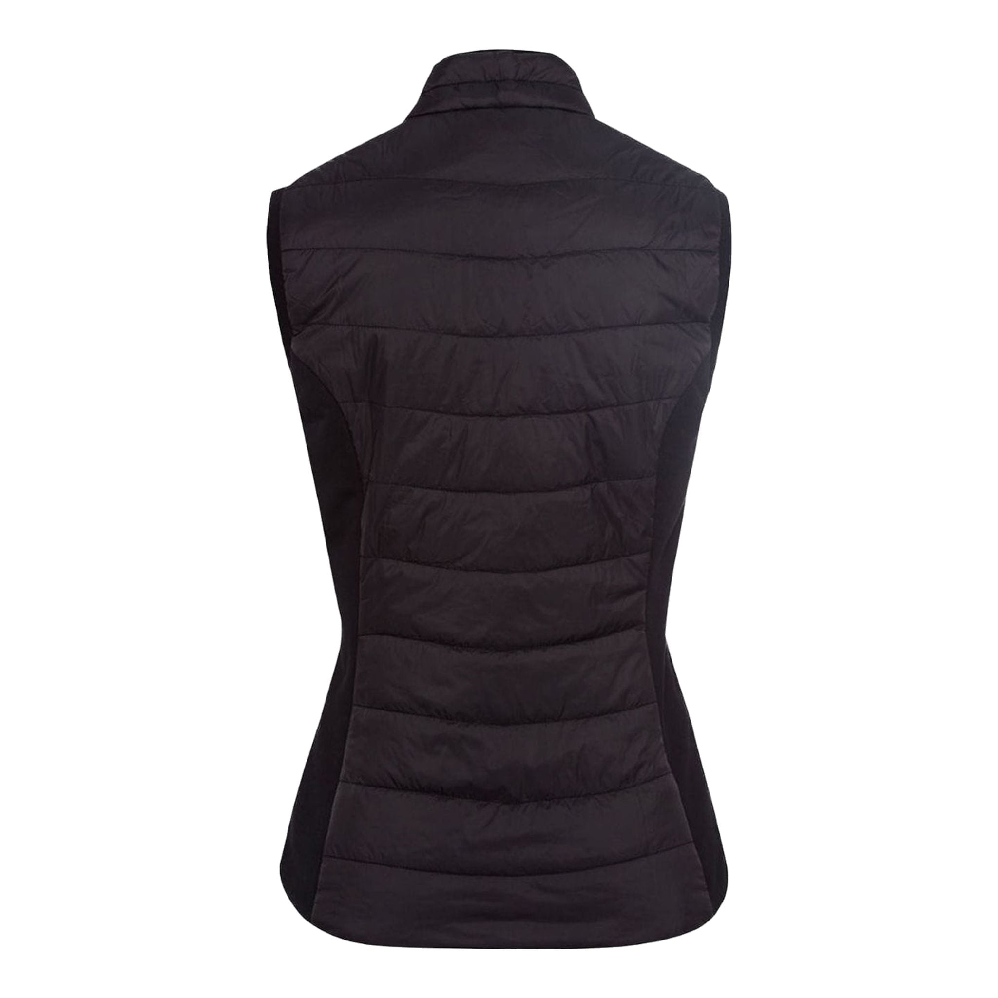 Gilet Brax W Vanda Noir Femme