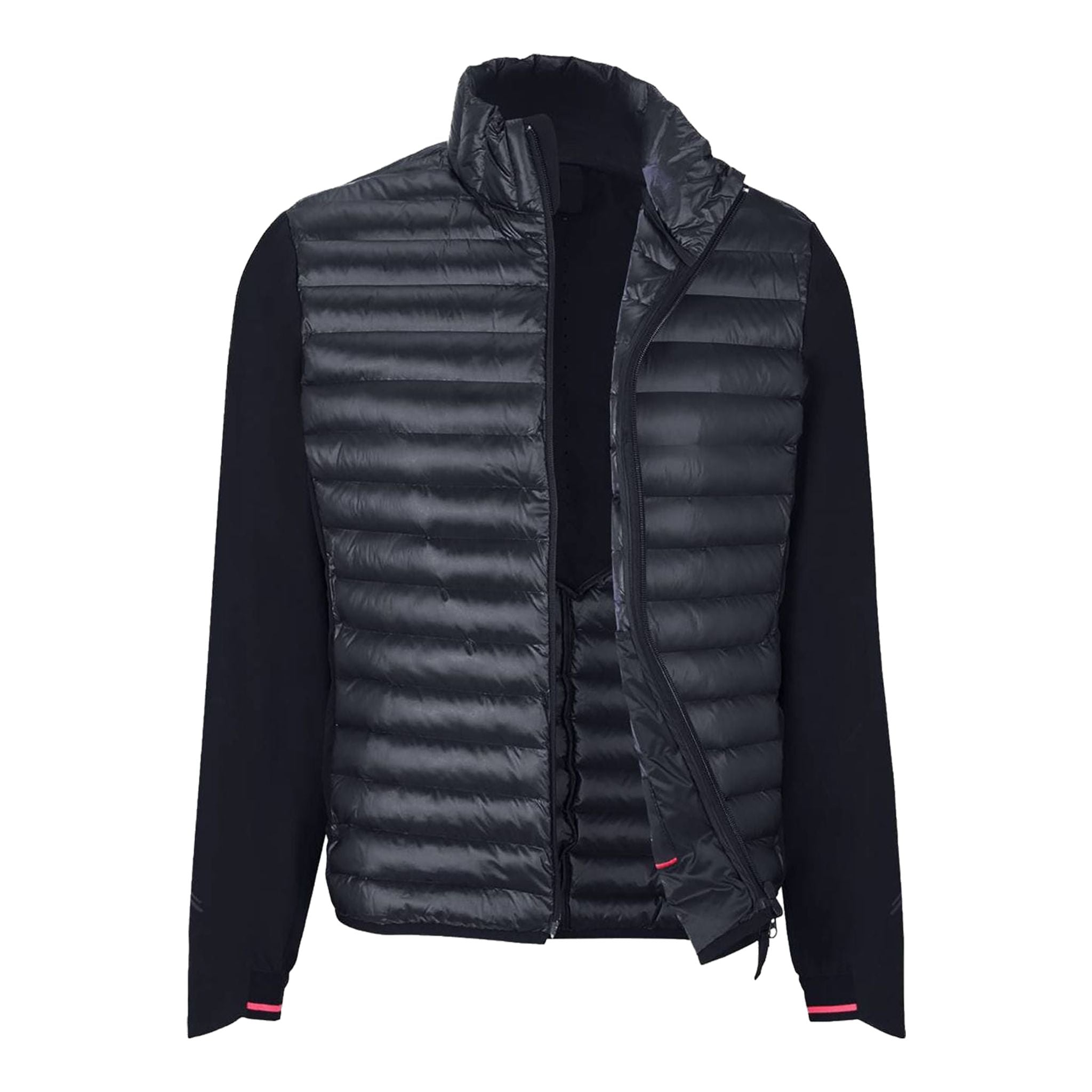 Veste Bogner M Pauly noire pour homme
