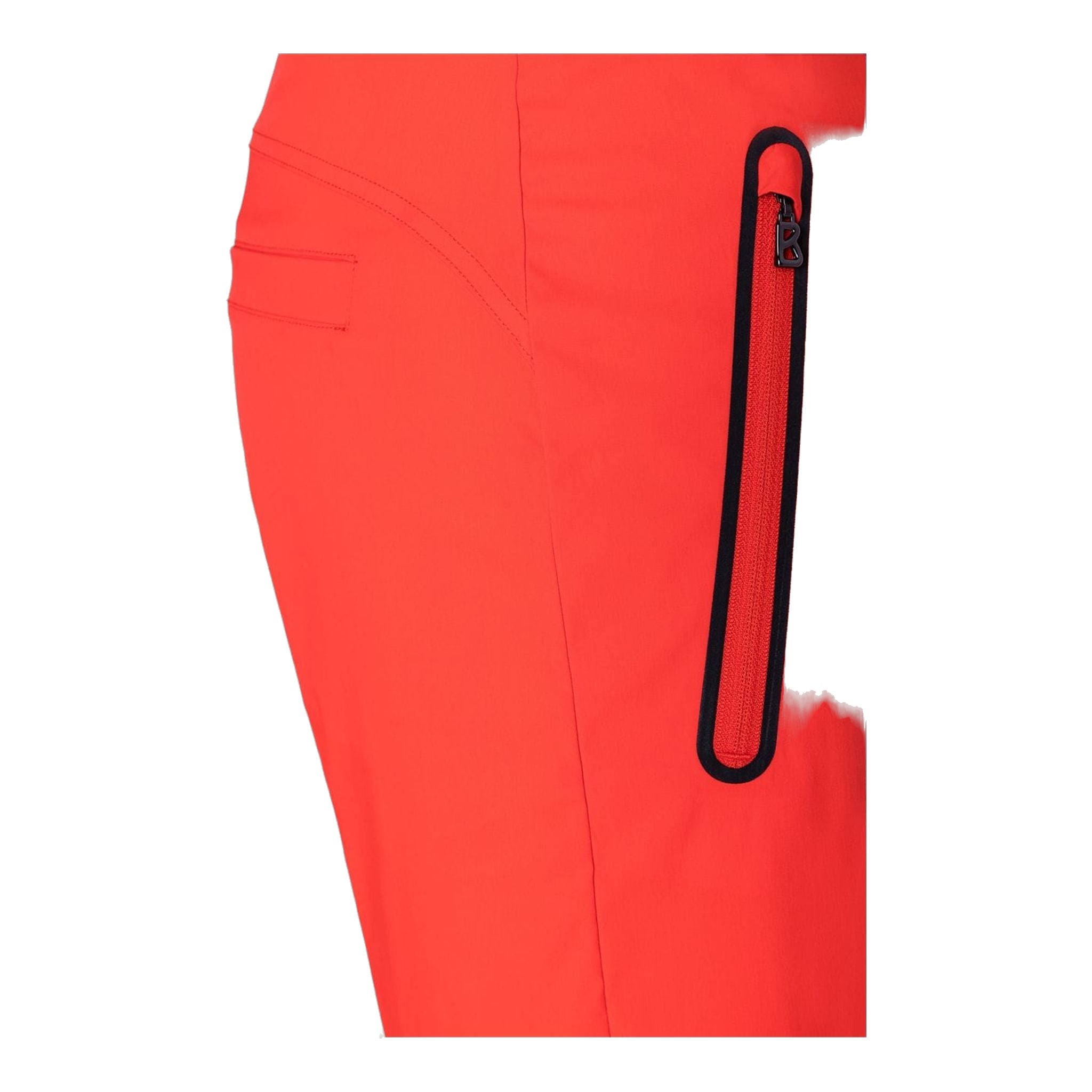 Court métrage Bogner Colin Ferrari Hommes rouges