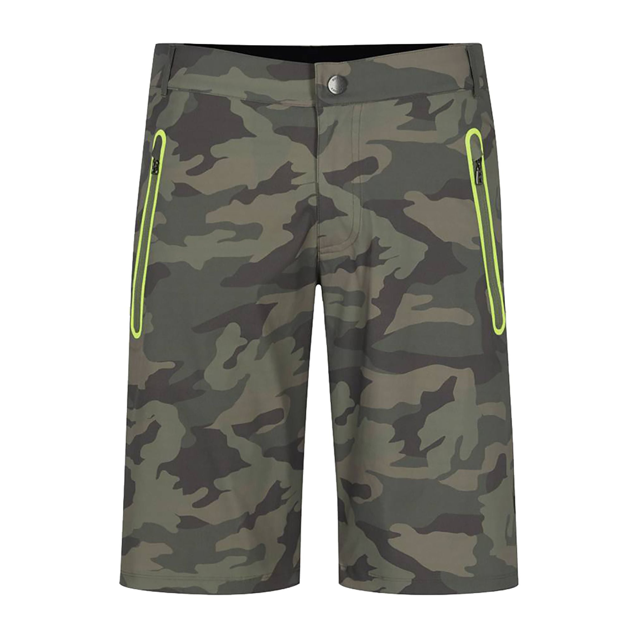 Short Bogner M Colin camouflage homme