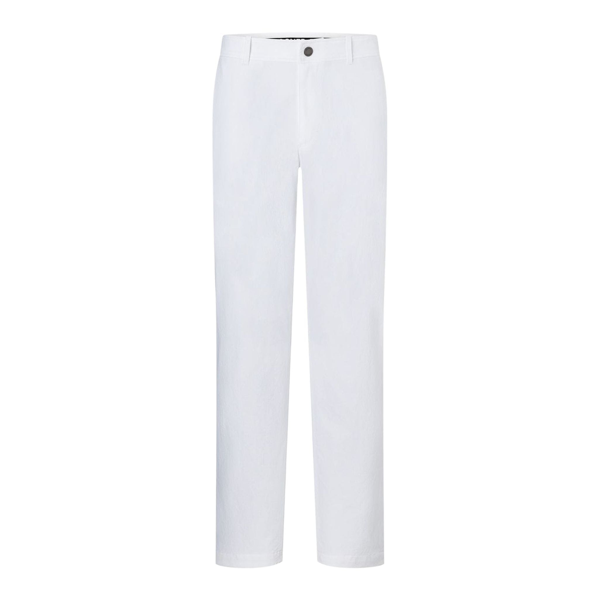 Pantalon Bogner M Arco blanc pour homme