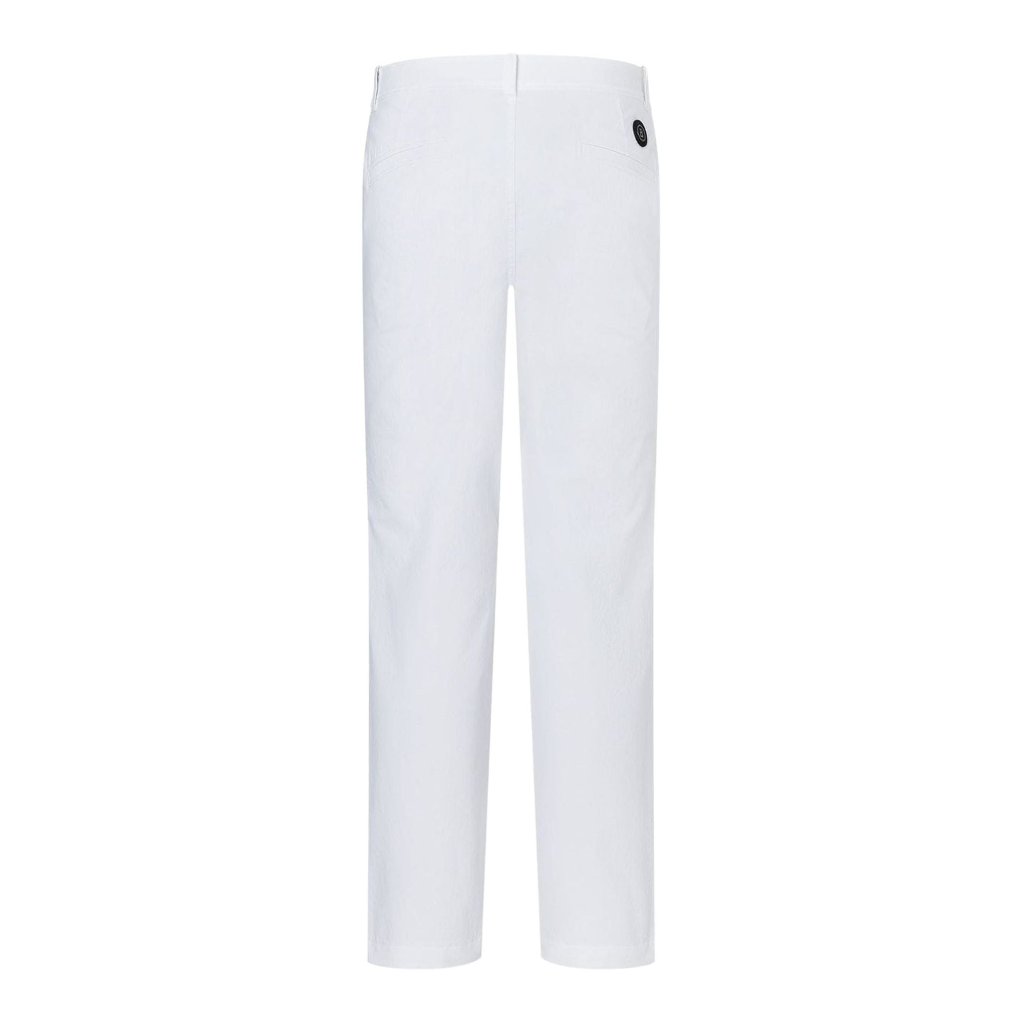 Pantalon Bogner M Arco blanc pour homme