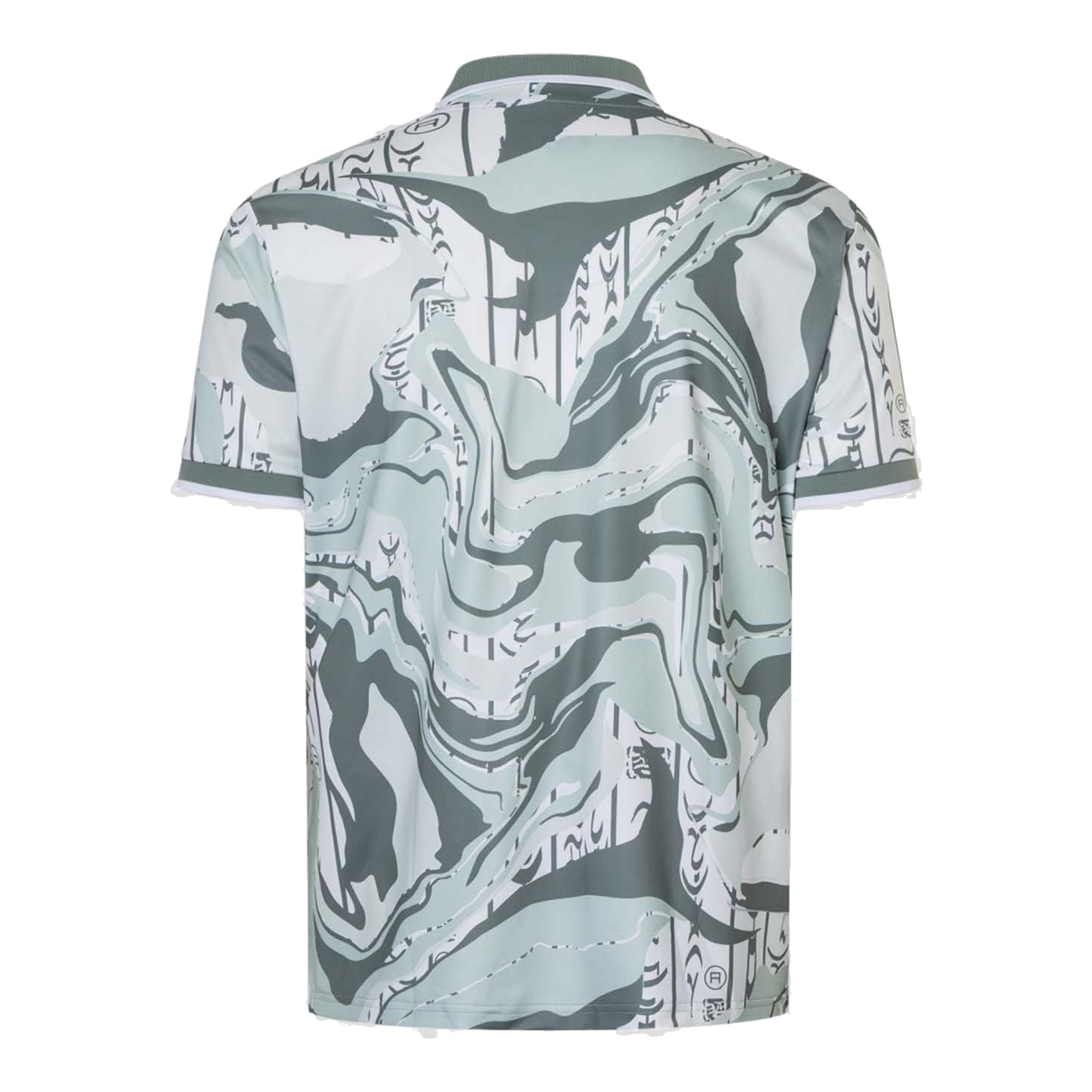 Polo de golf Bogner Cody pour hommes