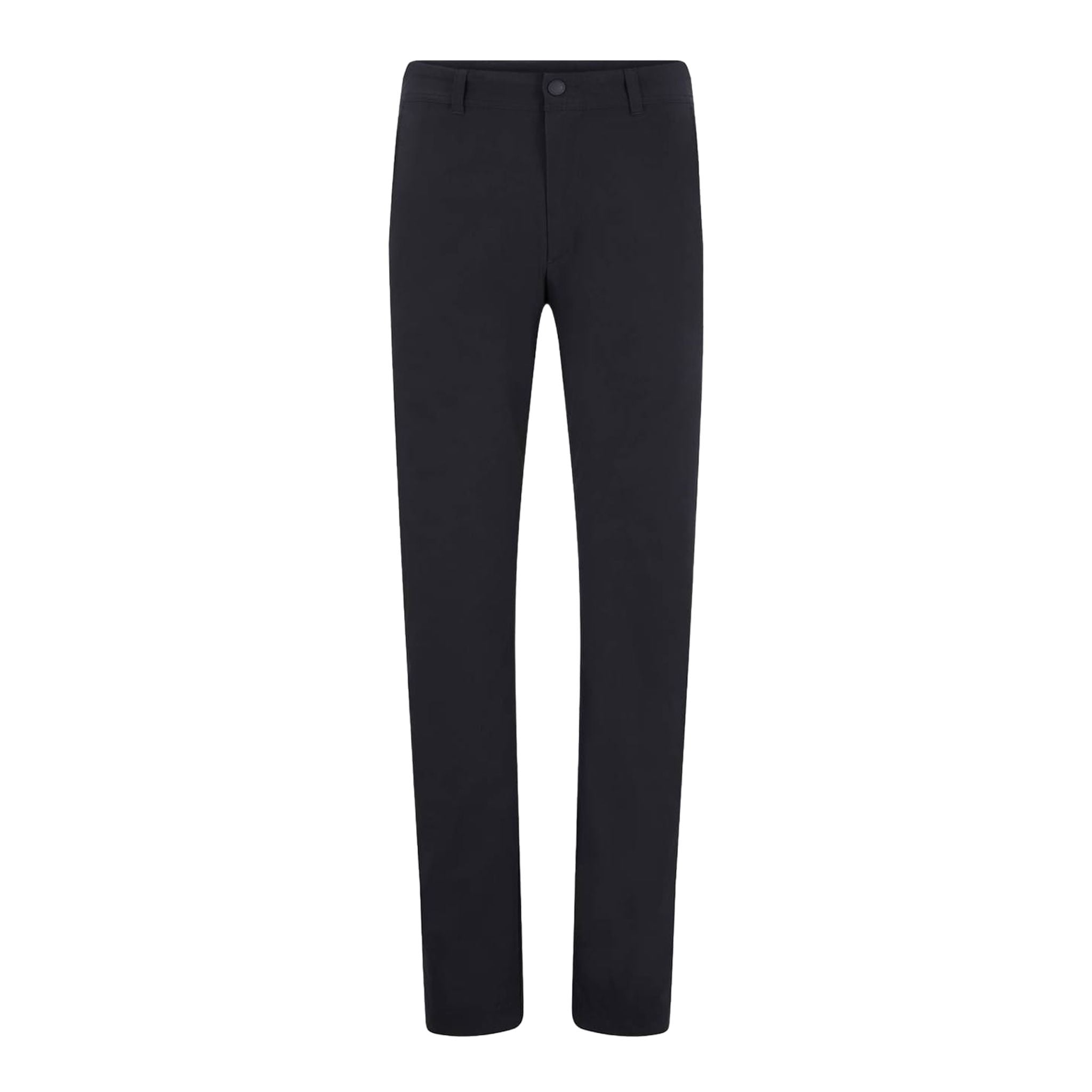 Pantalon Bogner M River noir pour homme