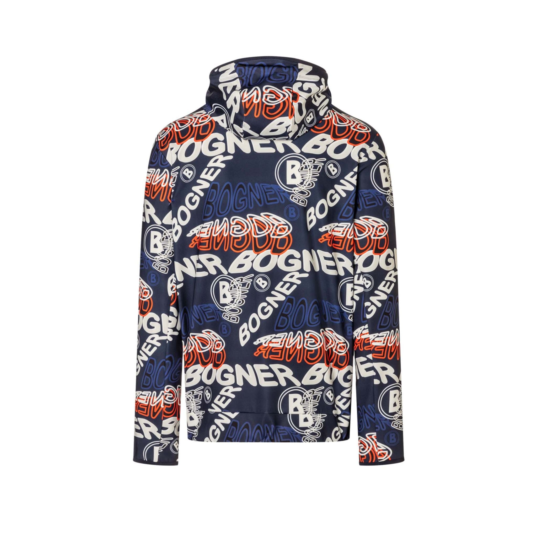 Couche intermédiaire de golf Bogner Jari pour hommes