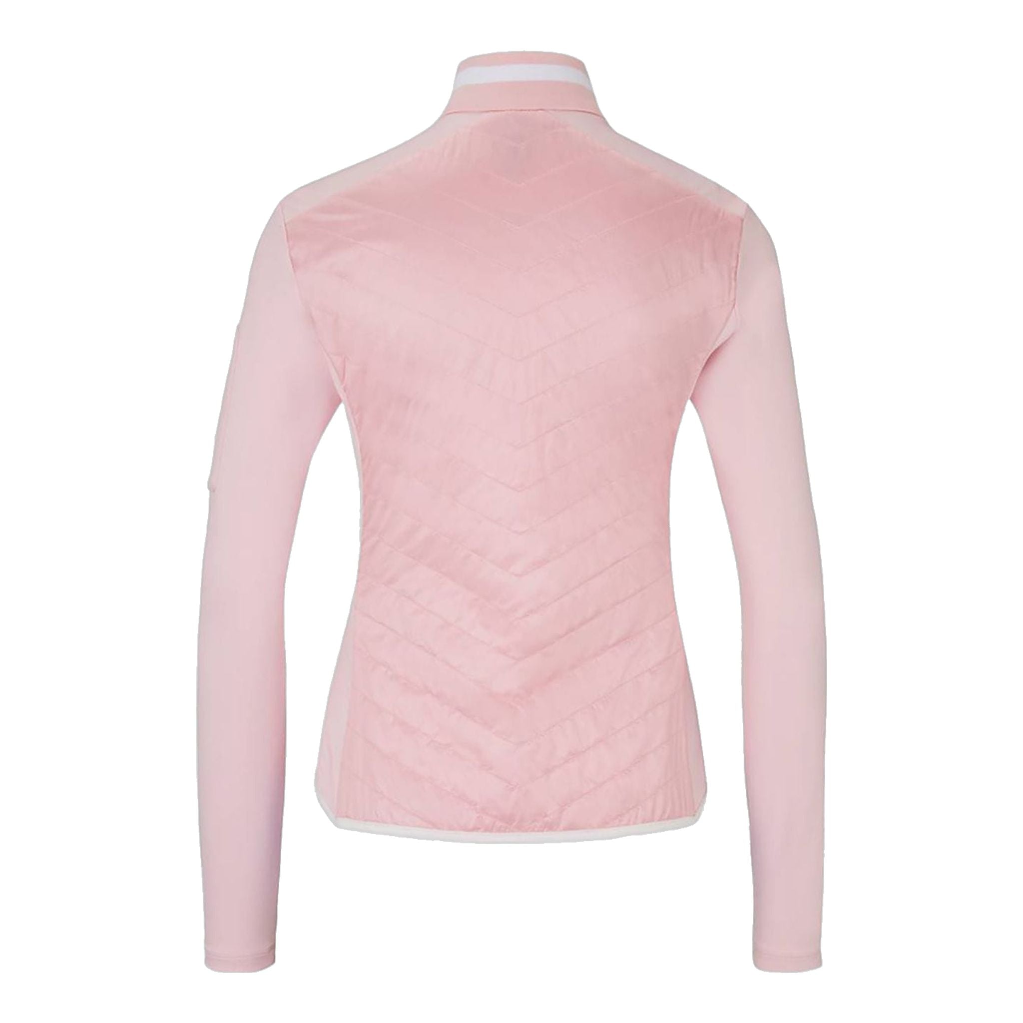 Veste Bogner W Eileen Lavande Rose Femme