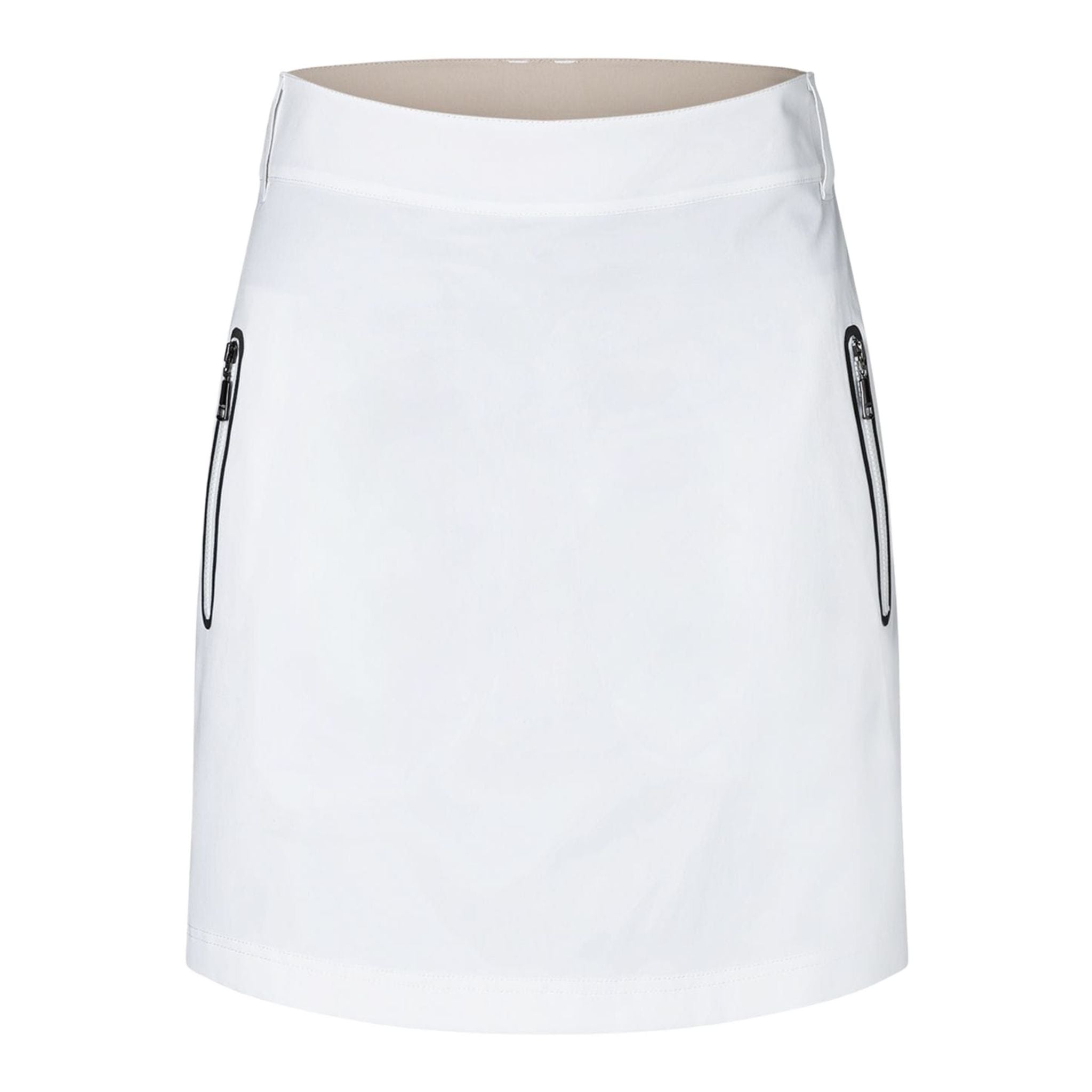 Bogner W Rock Sarina White Femme