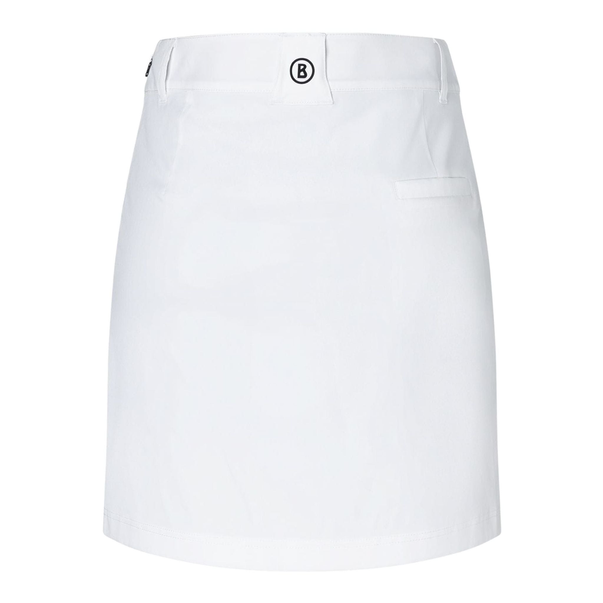 Bogner W Rock Sarina White Femme