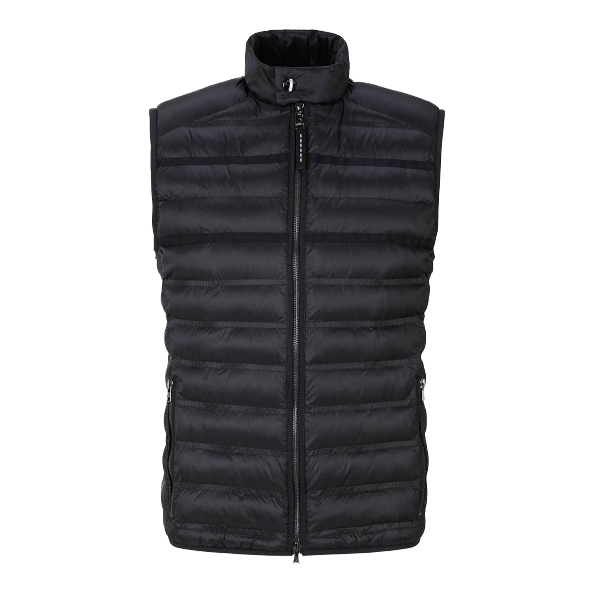 Bogner M Jacco Gilet Noir Homme