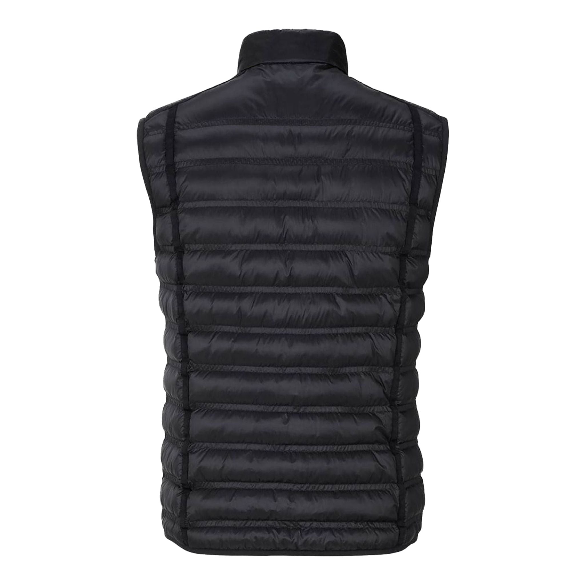 Bogner M Jacco Gilet Noir Homme