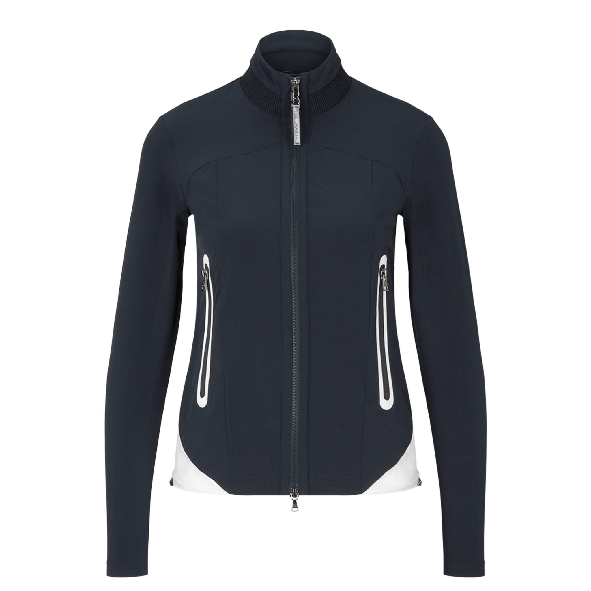 Bogner W Liva Pull Marine Femme