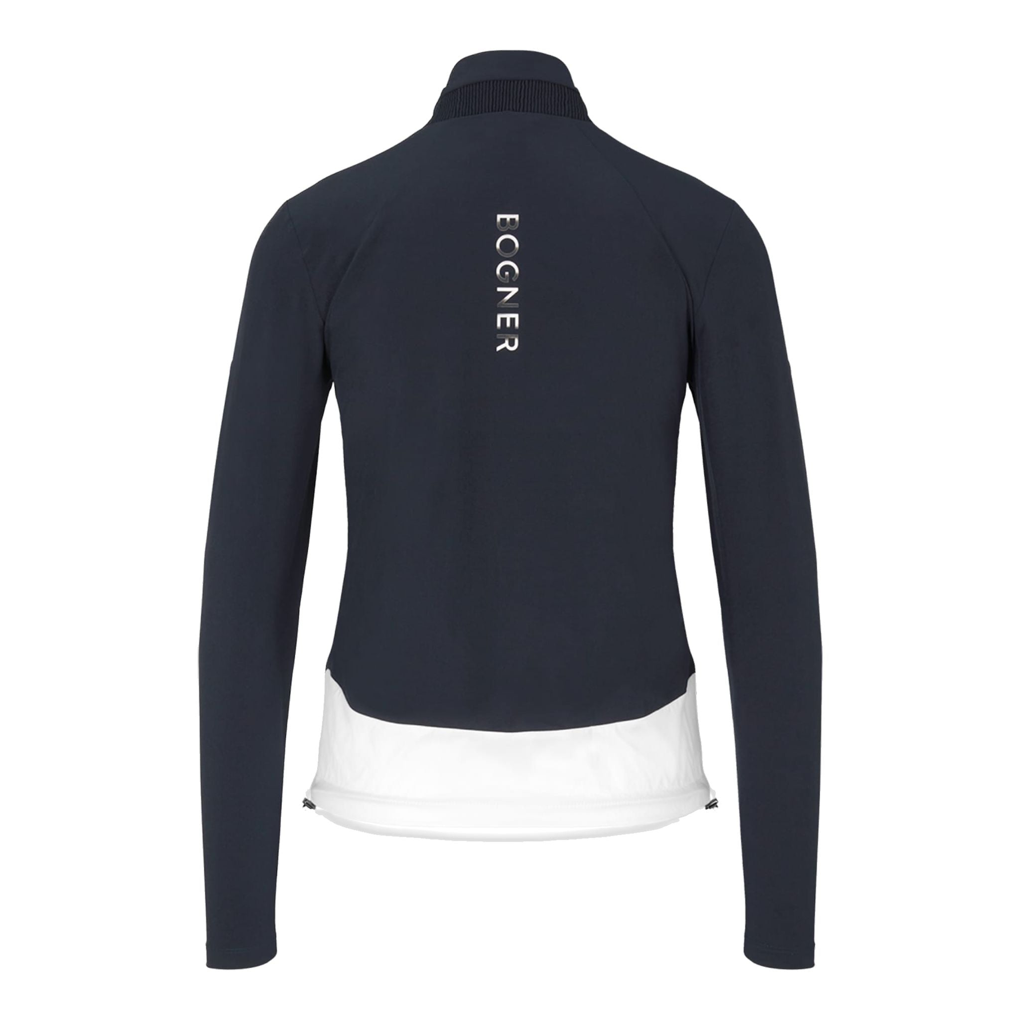 Bogner W Liva Pull Marine Femme