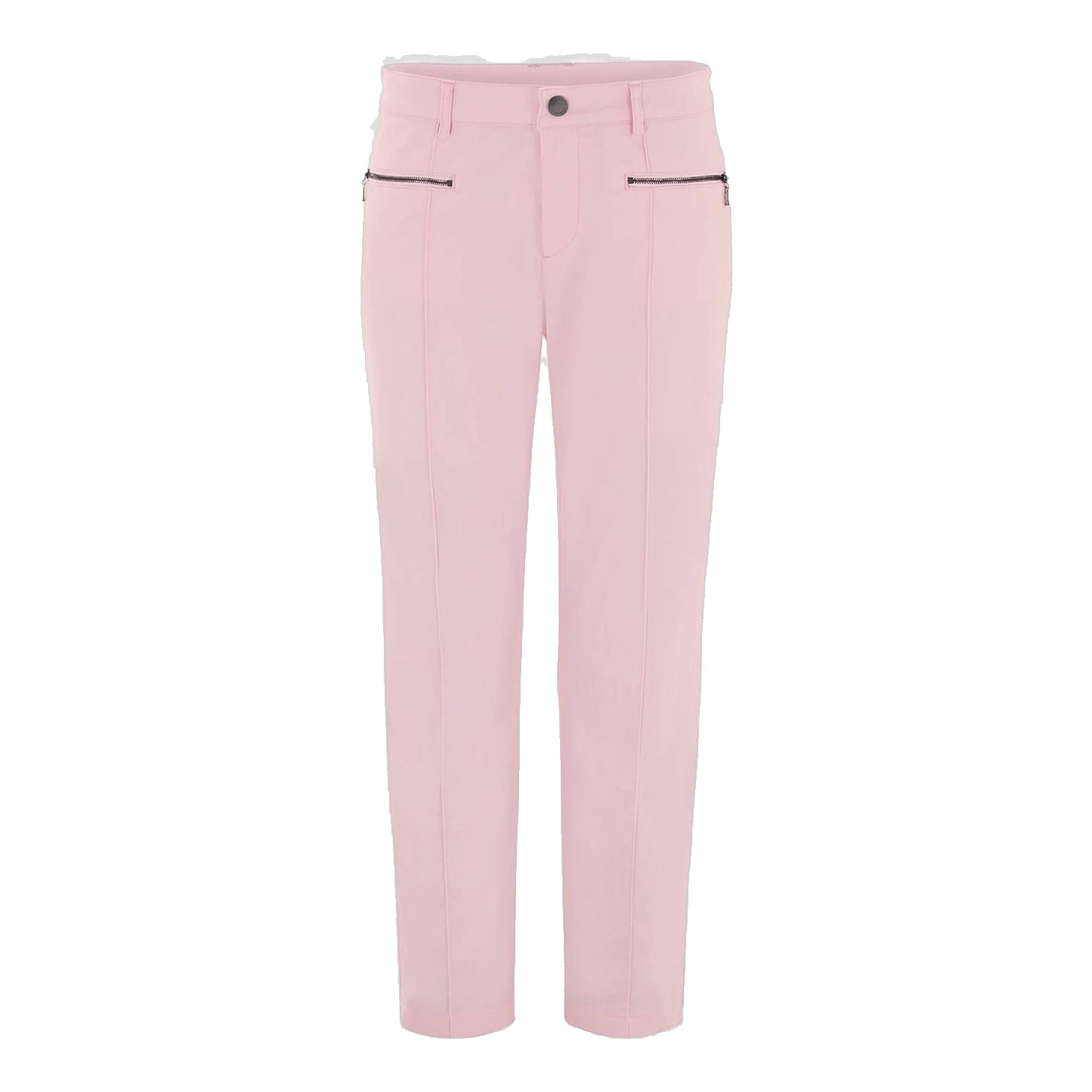 Pantalon Bogner Karen-G W rose poudré pour femme