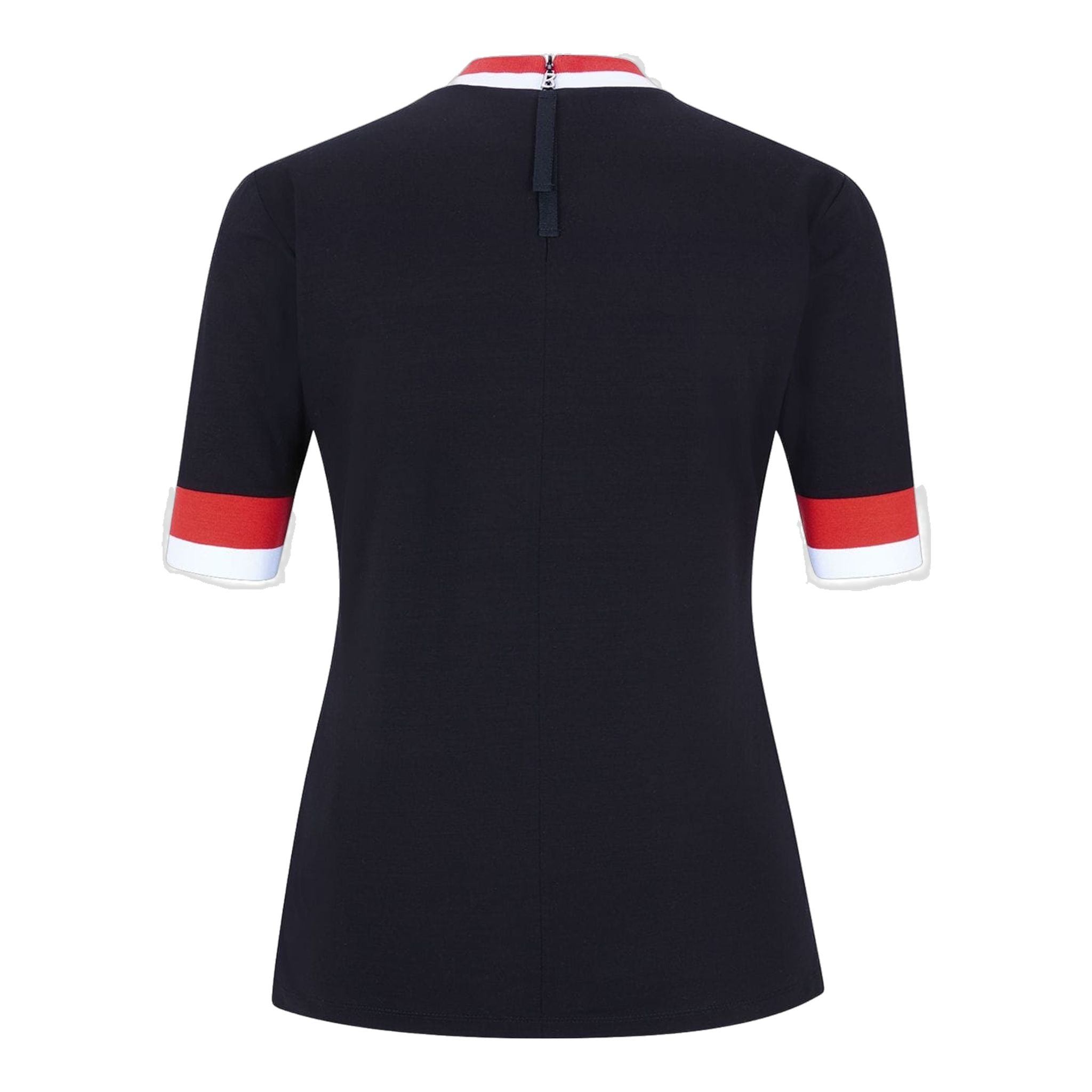 Bogner W Kiki Polo Noir Femme