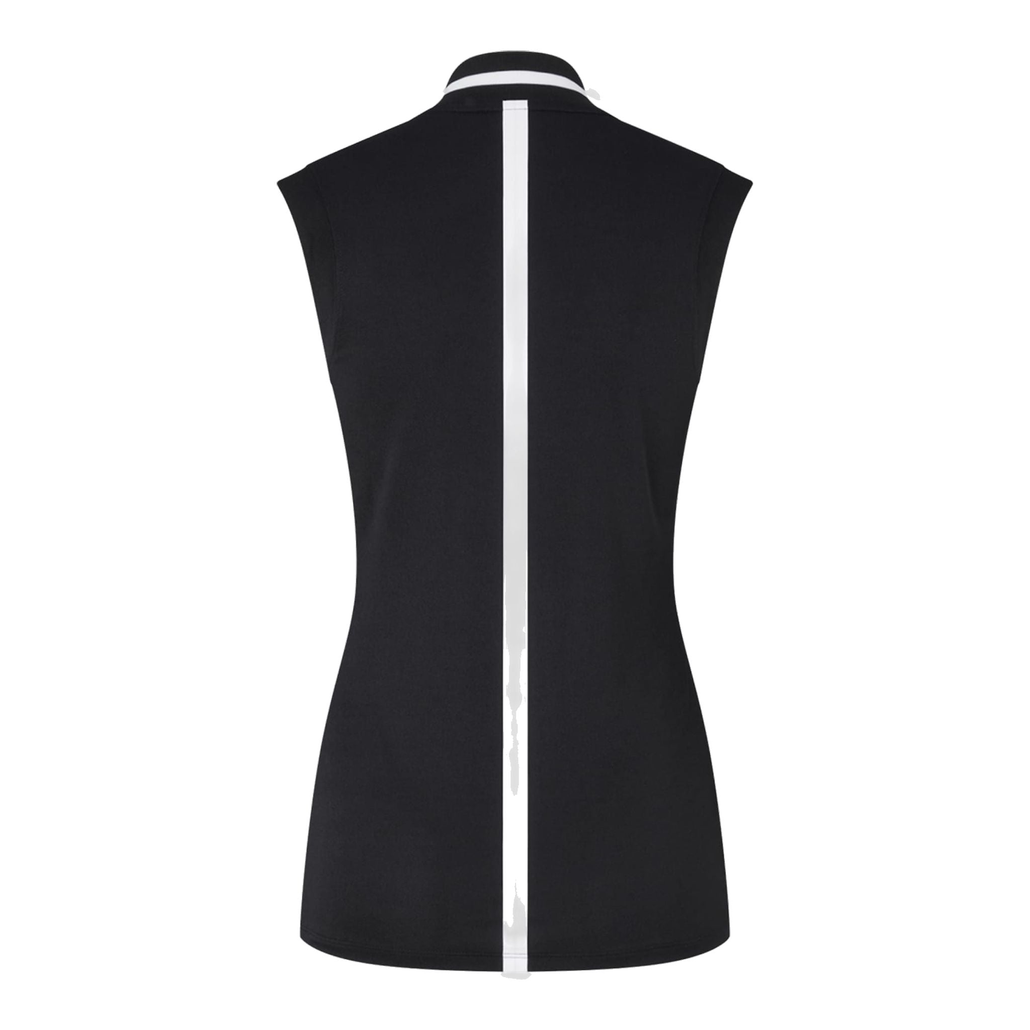 Polo Bogner W Eva bleu marine pour femme