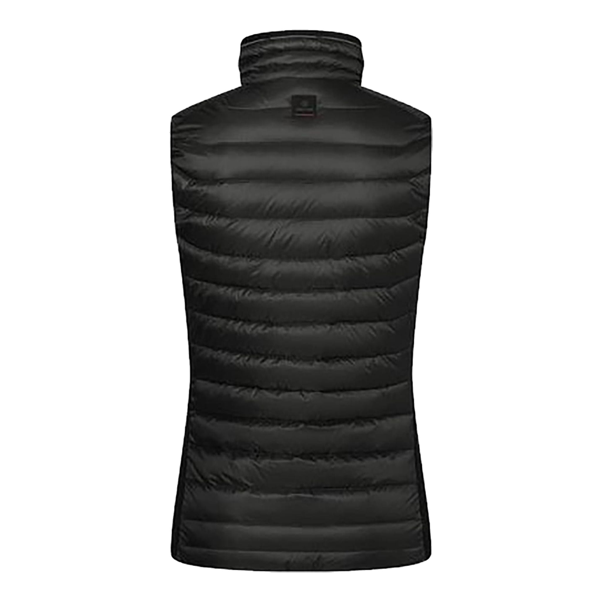 Gilet Bogner W Janne noir pour femme