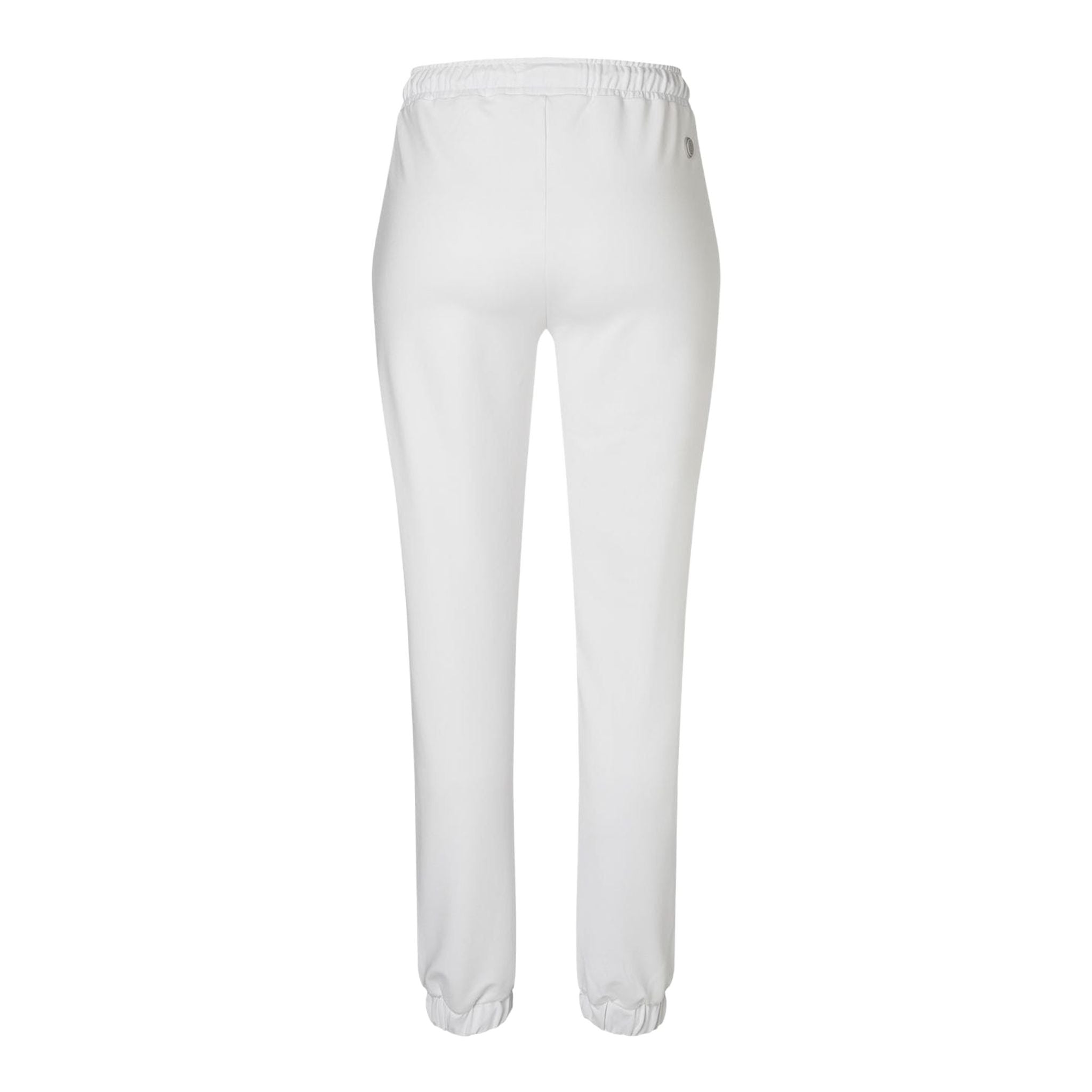 Pantalon de survêtement Bogner W Larissa White pour femme