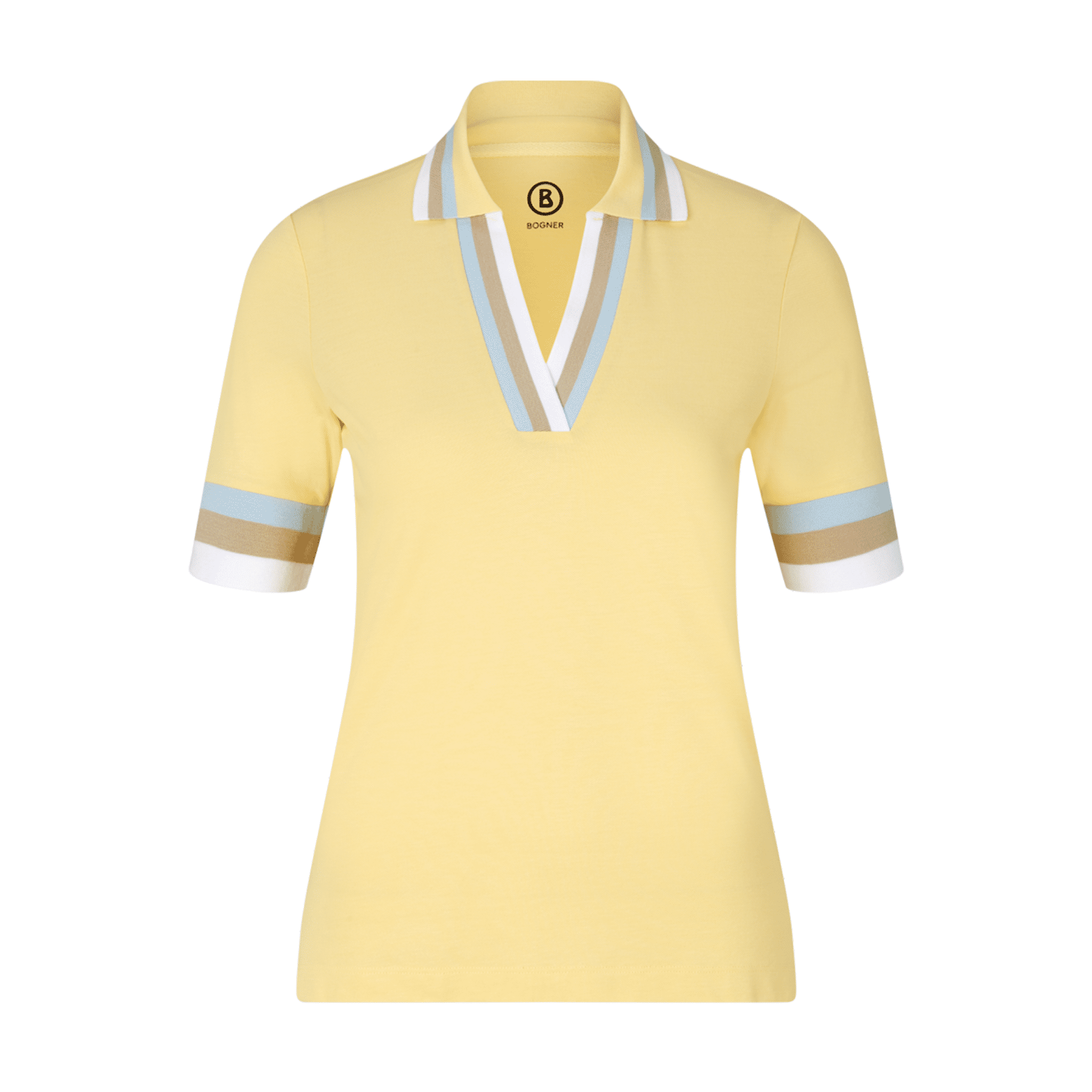 Polo de golf Bogner Elonie pour femme