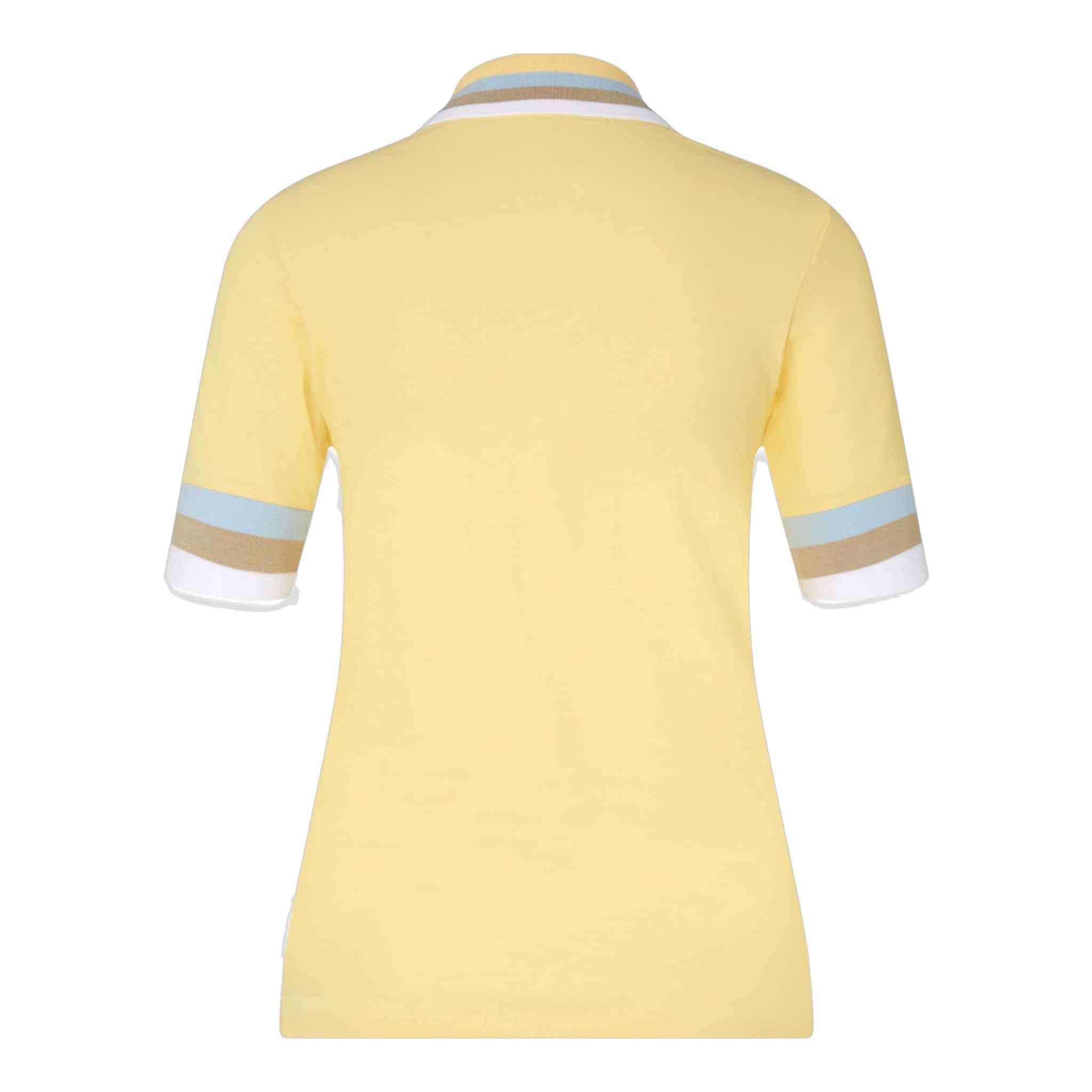 Bogner Elonie Polo de golf pour femme