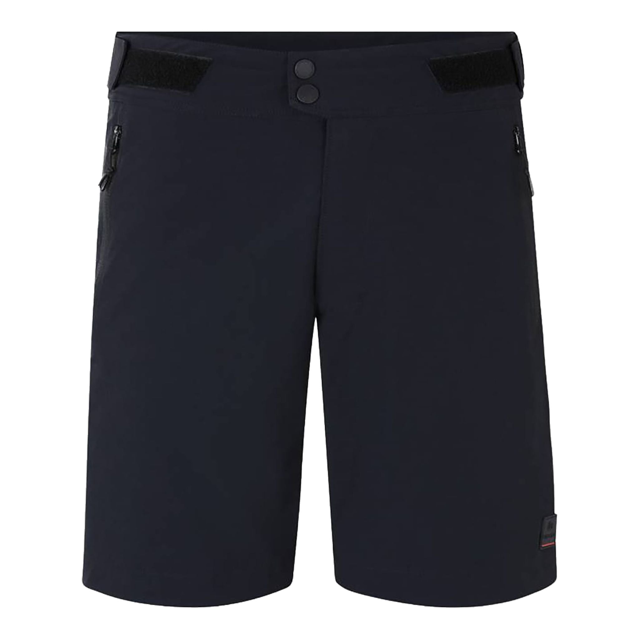 Short noir Bogner M Trevor pour homme