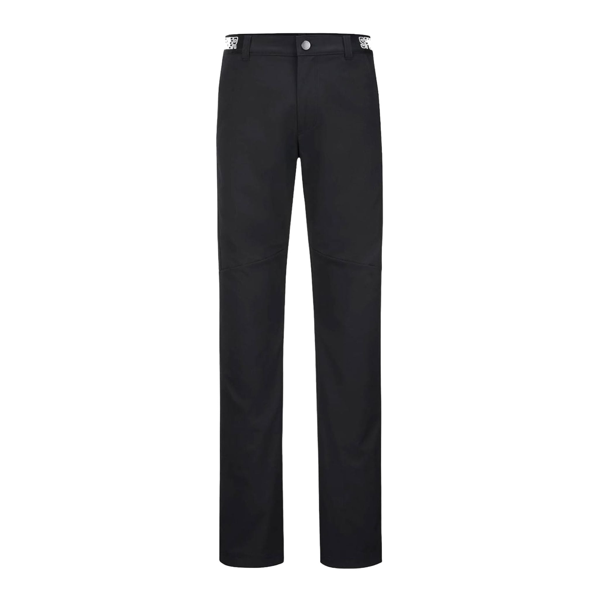 Bogner Pantalon Karl Schwarz Homme