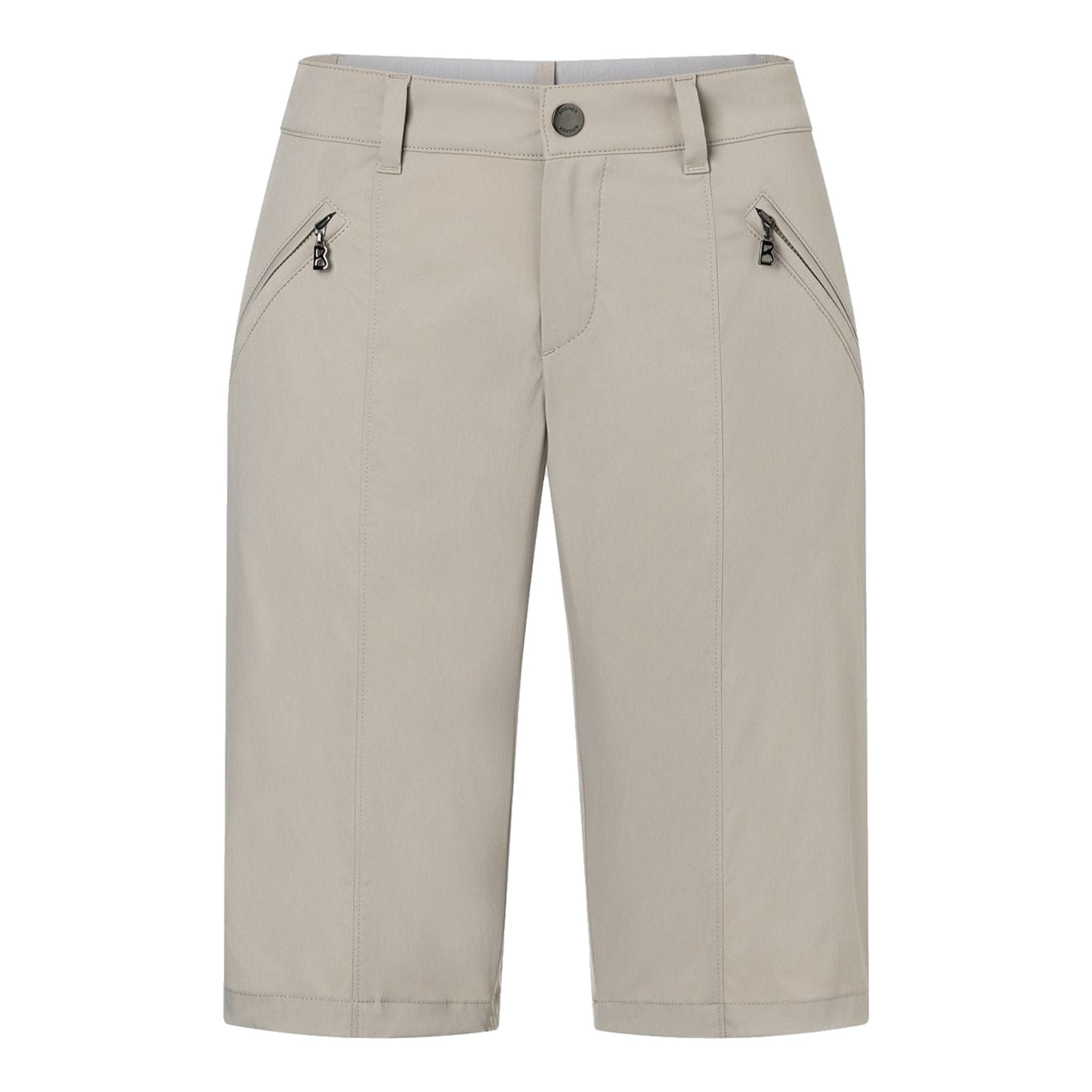 Short Bogner W Zee couleur sable pour femmes