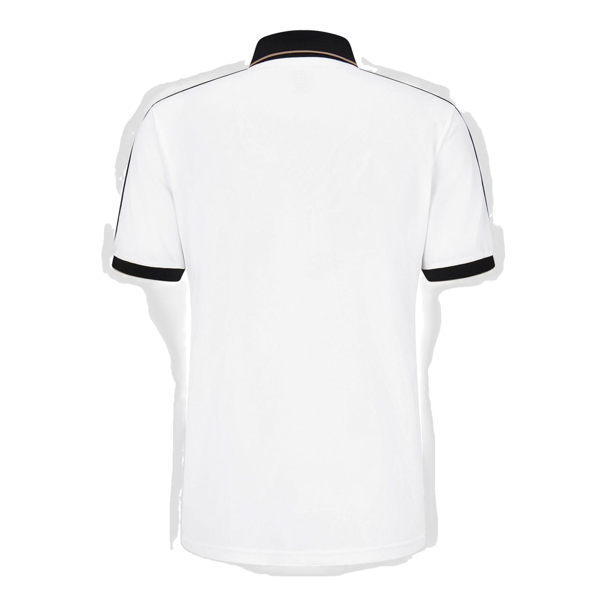 Bogner M Polo Giulio Blanc Homme