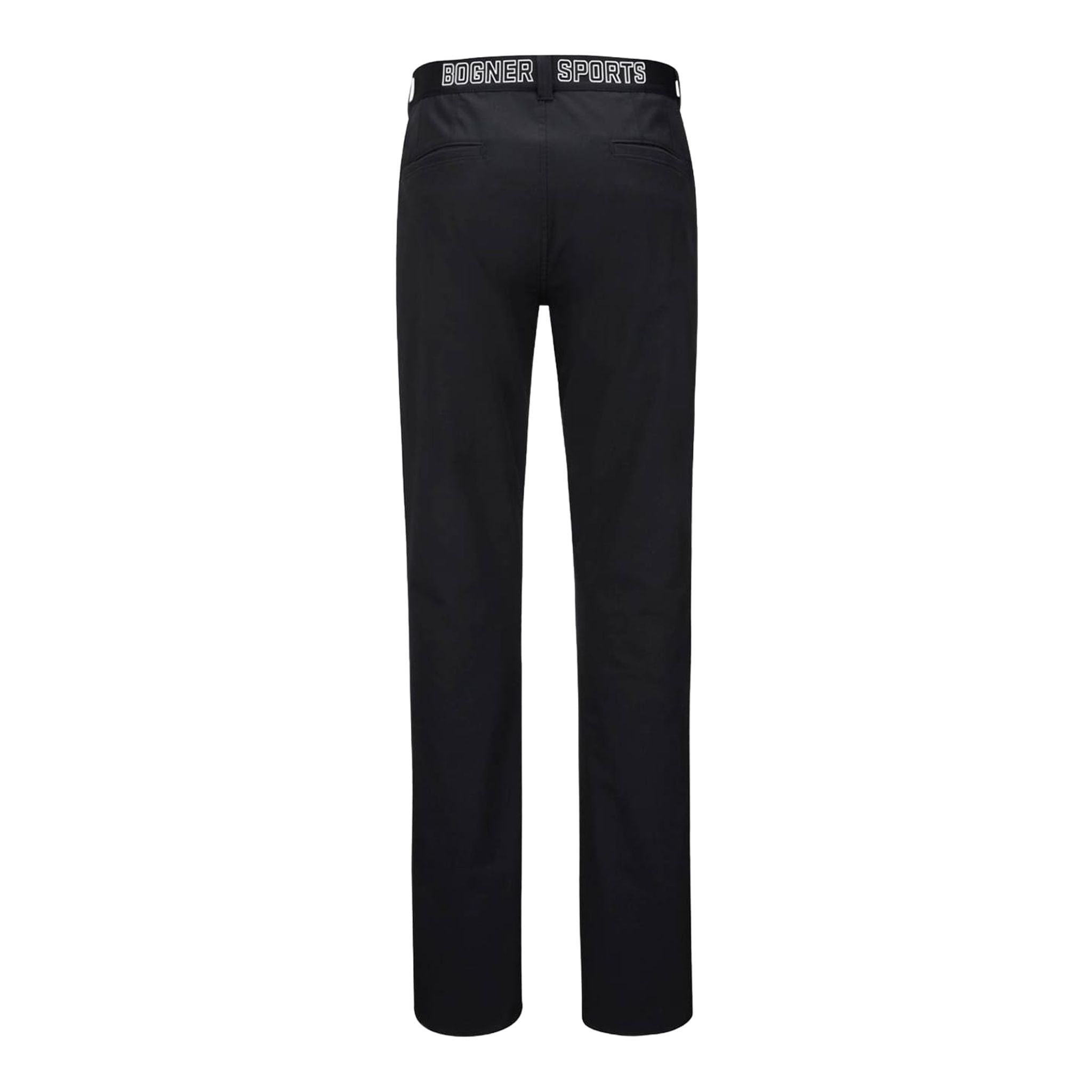 Bogner Pantalon Karl Schwarz Homme