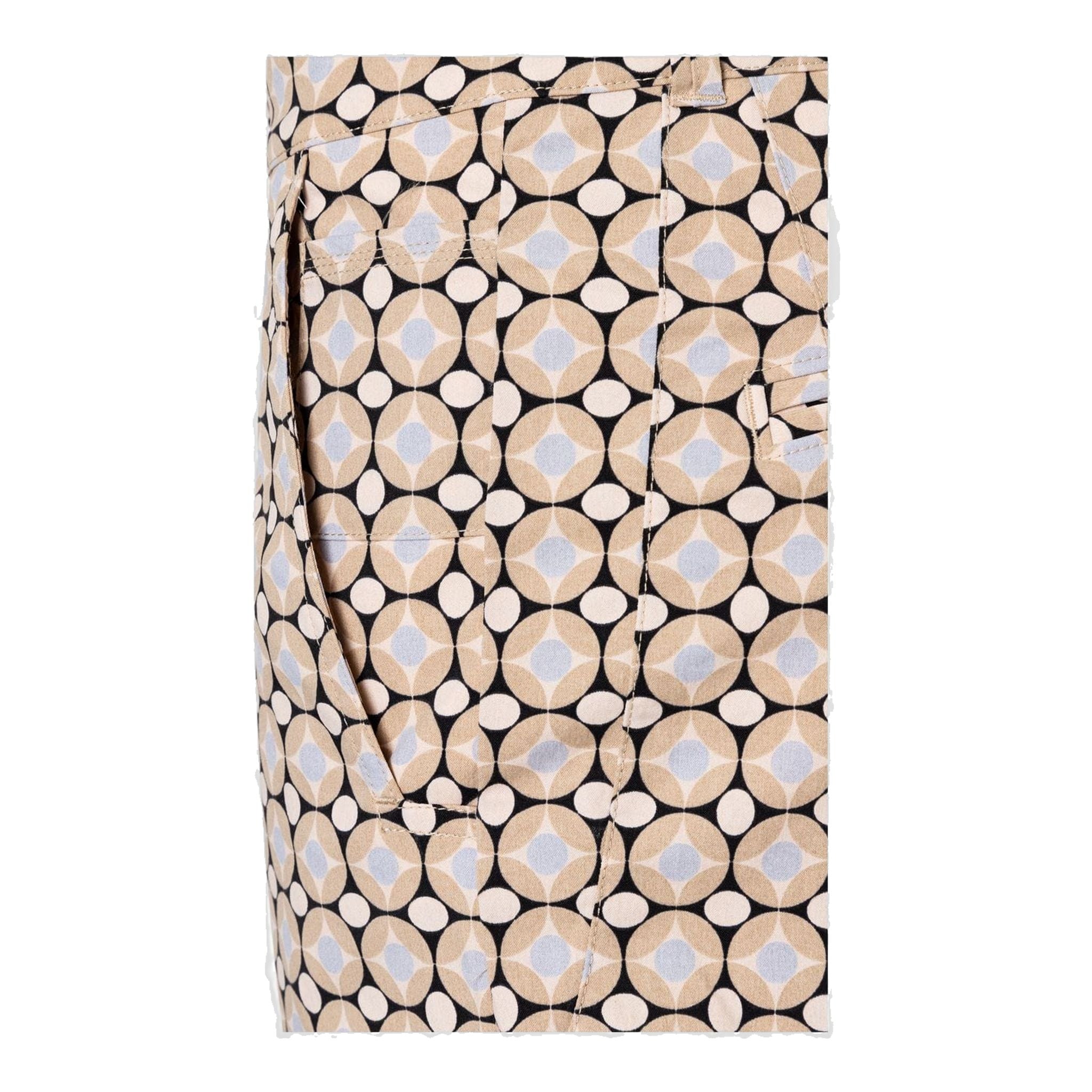 Short Bogner Noalie pour femme