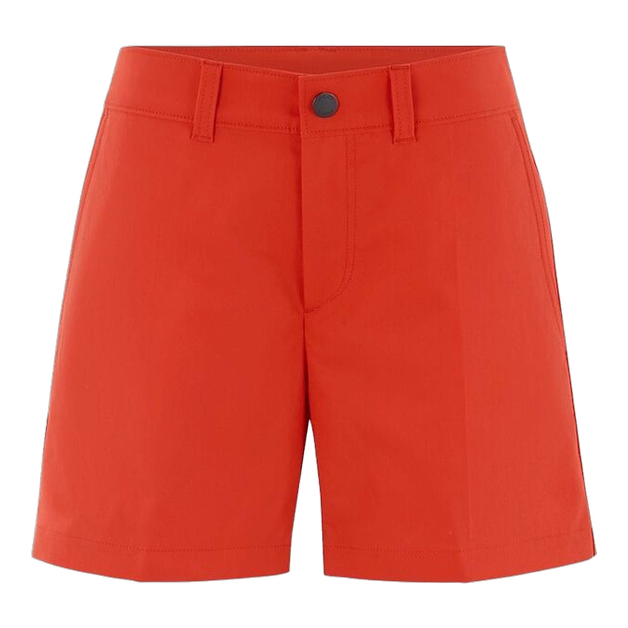 Short Bogner Davina W Ferrari Rouge Femme