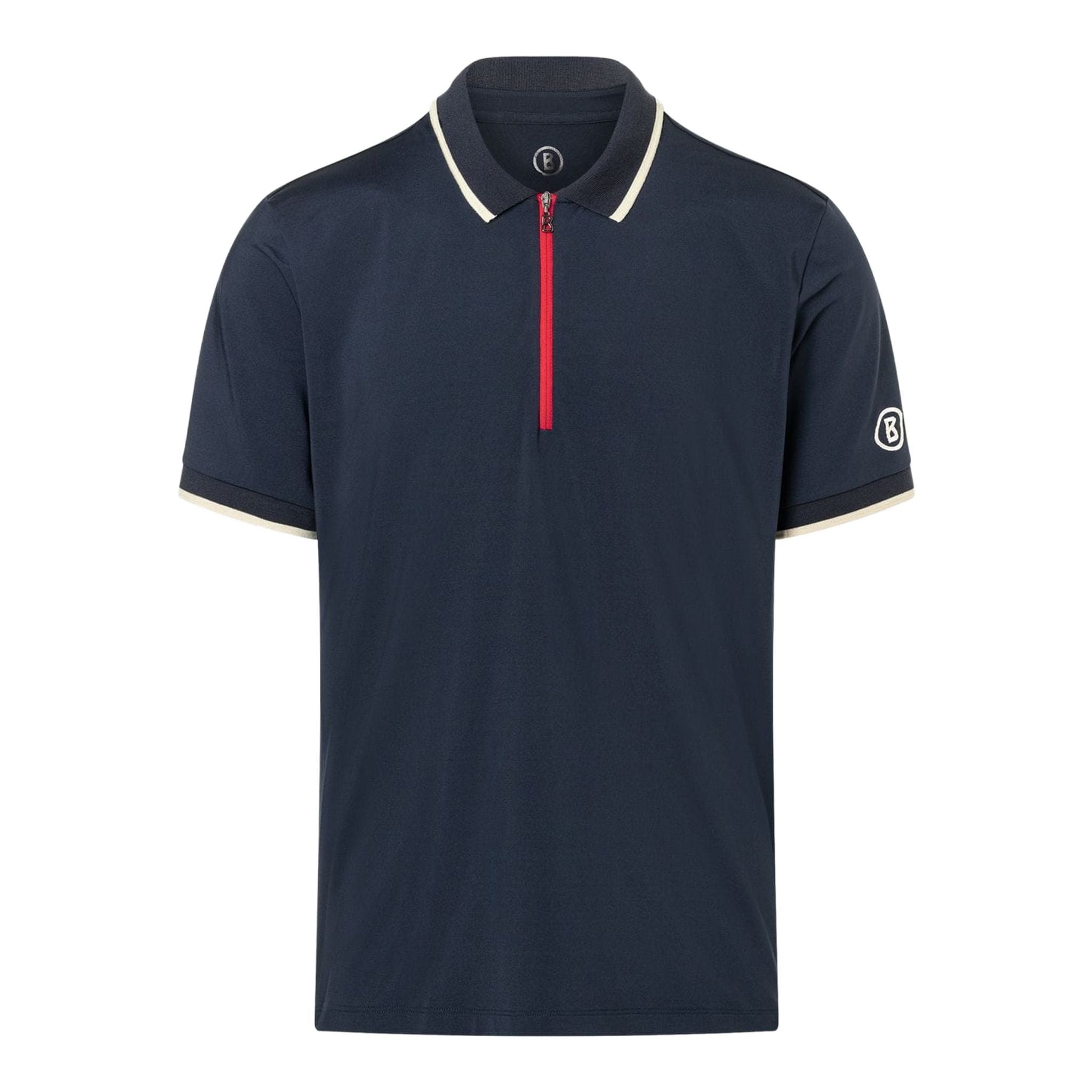 Bogner M Cody SS Polo Navy Herren
