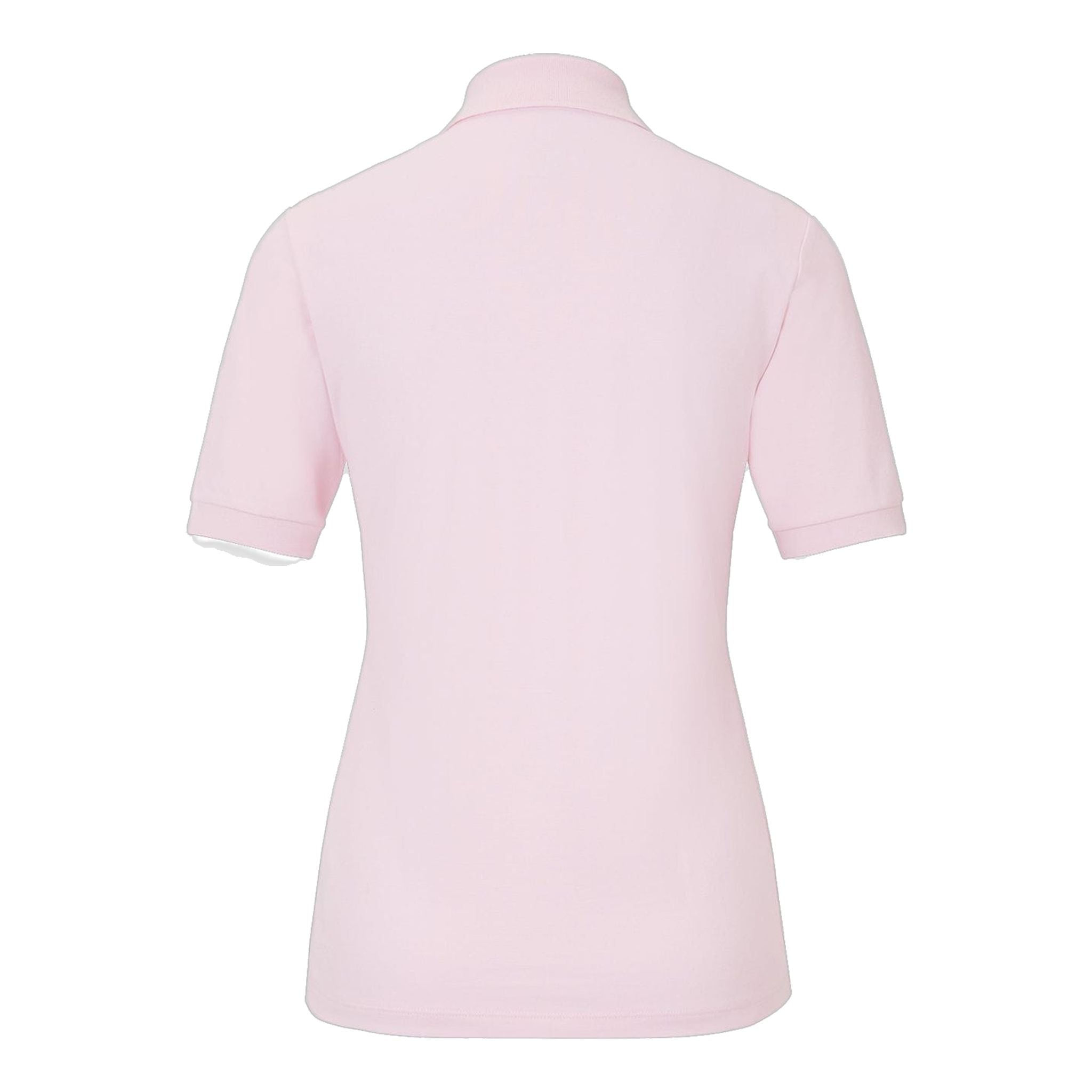 Polo Bogner W Nell SS rose poudré pour femme