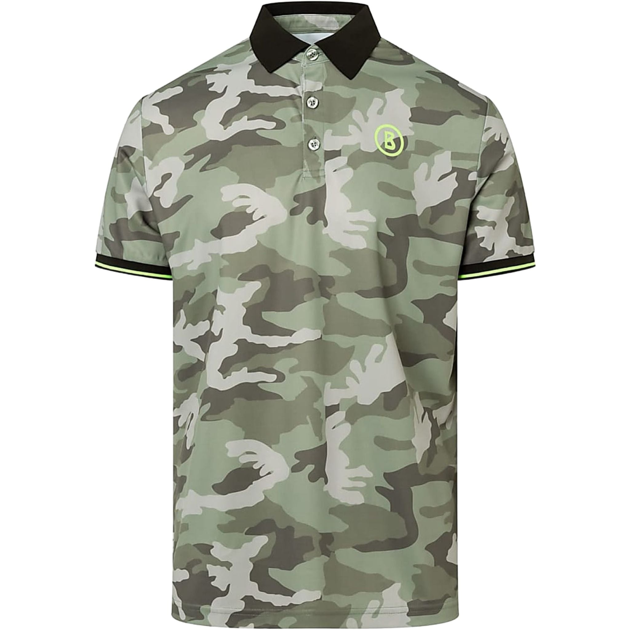 Polo Bogner Rango pour hommes