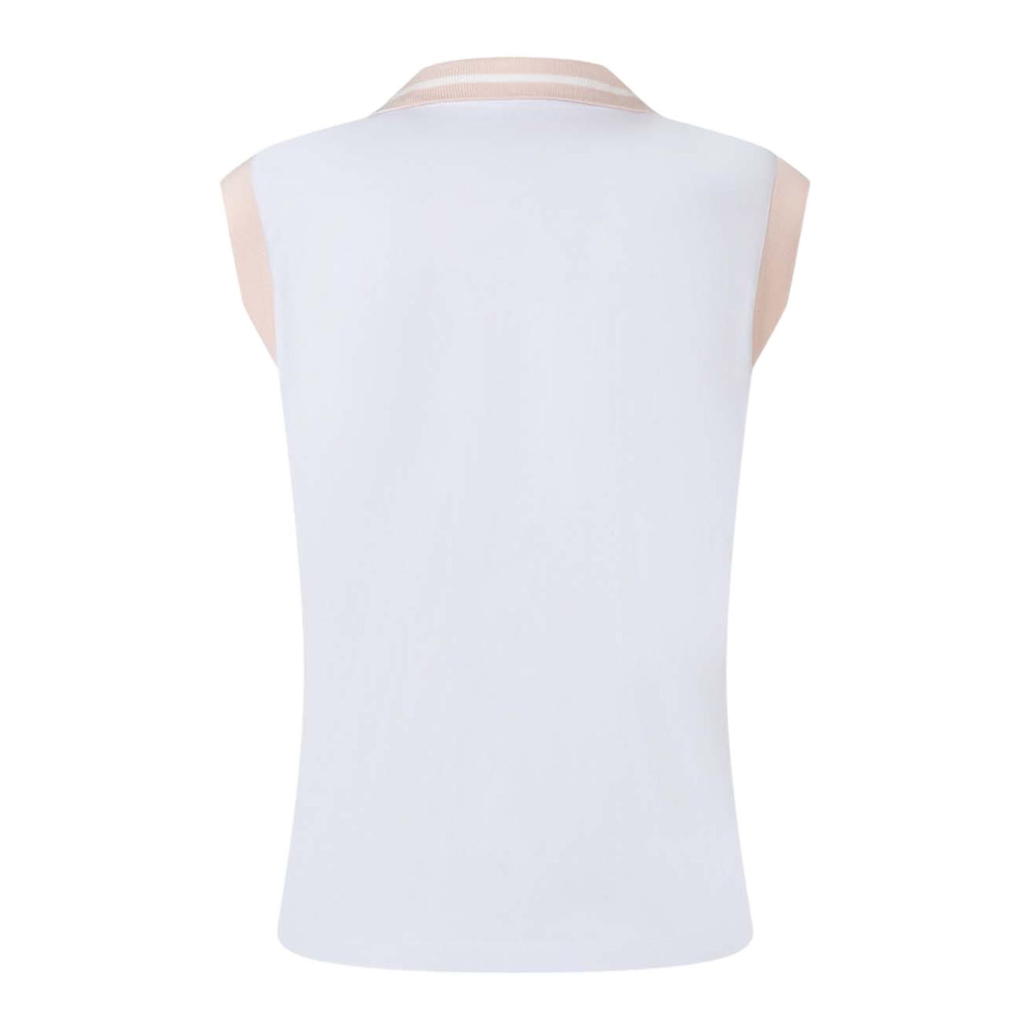 Bogner Alysa Polo de golf pour femme