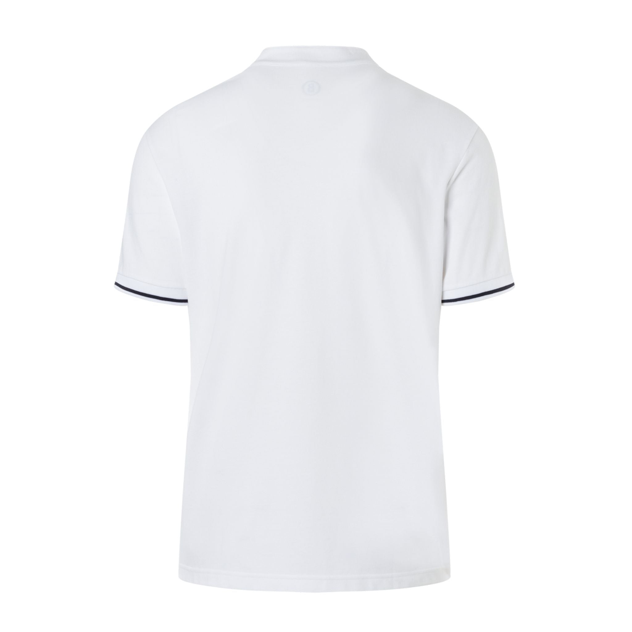 Bogner M Maks Polo Blanc Homme